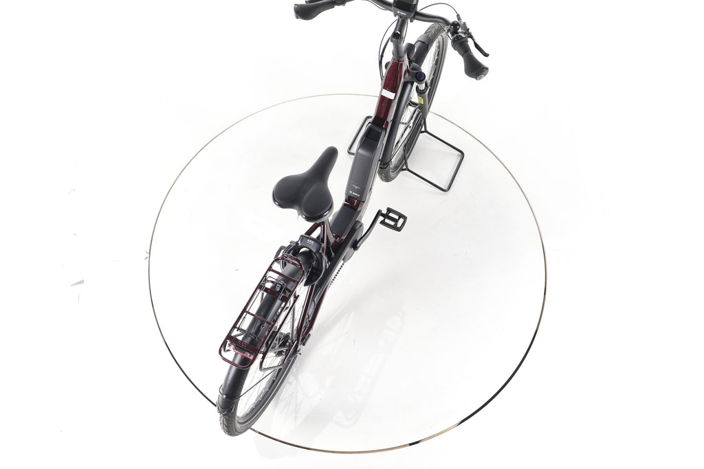 Kalkhoff IMAGE 1.B ADVANCE City E-Bike Tiefeinsteiger - Image 23