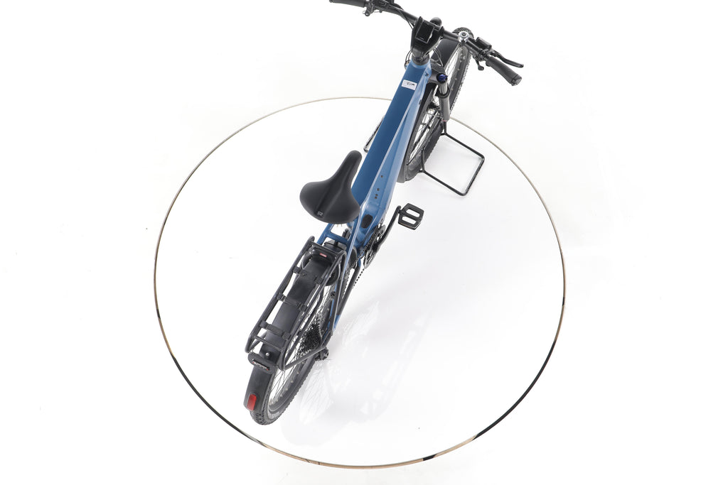 Riese & Müller Charger4 GT Trekking E-Bike - Image 23