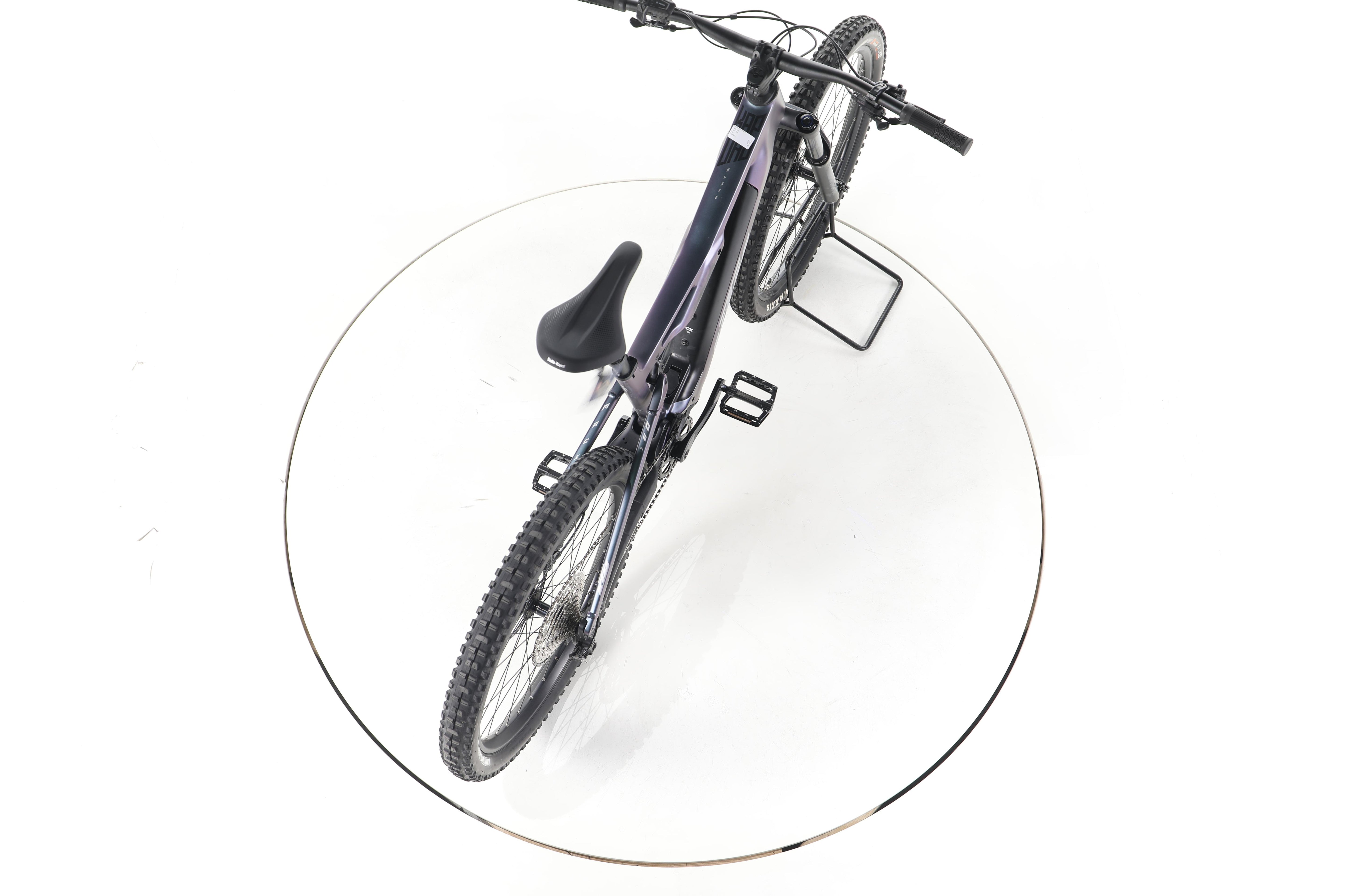 KTM Macina Kapoho Elite E-Bike Fully Carbon - Image 23