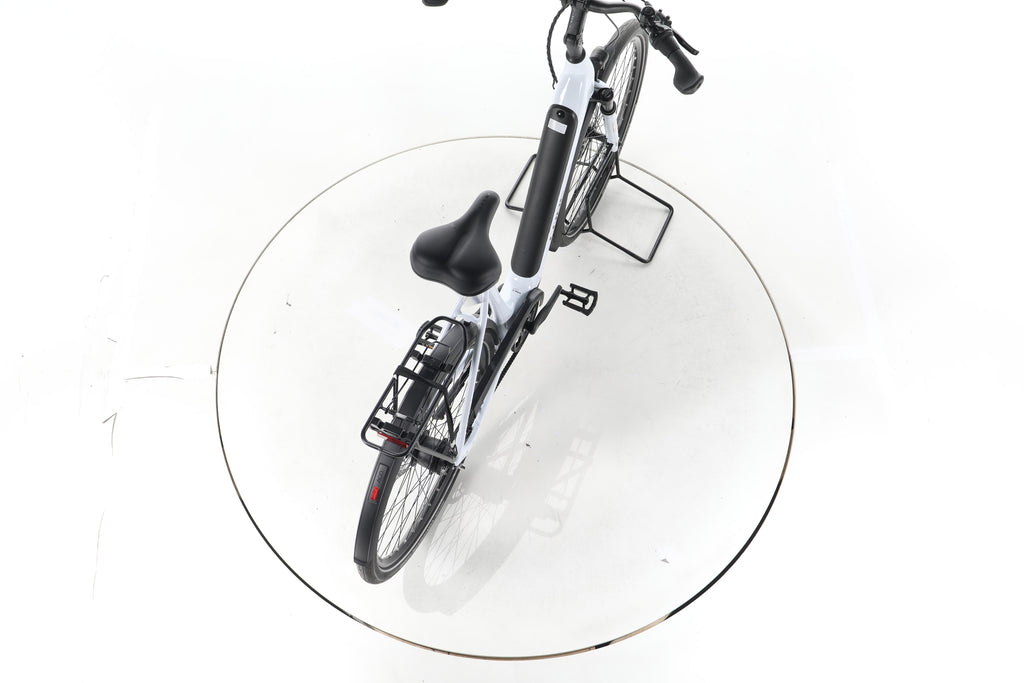 Cube Supreme Hybrid EXC City E-Bike Tiefeinsteiger 2024 - Image 23