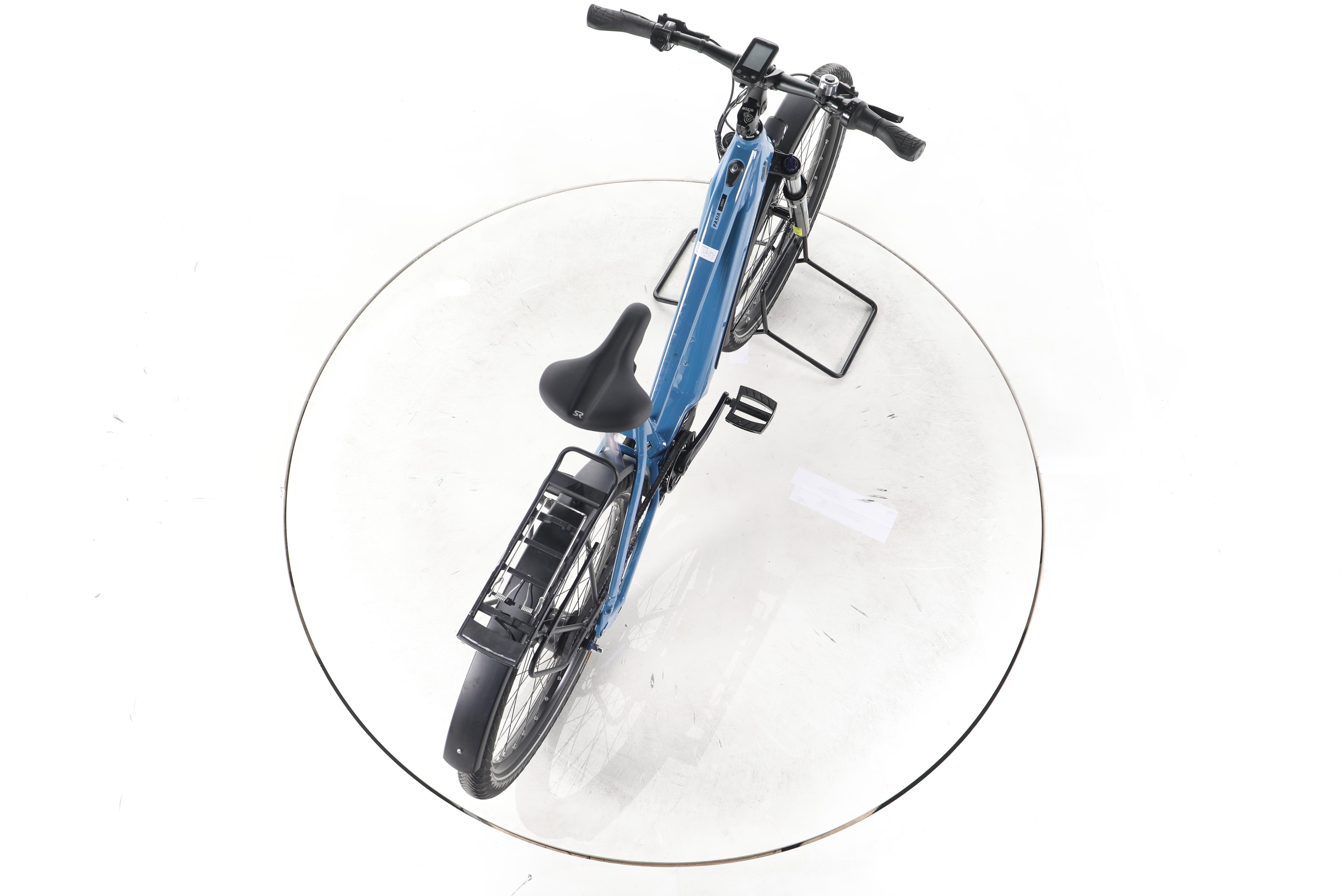 HoheAcht Pasia Urbo City E-Bike - Image 23