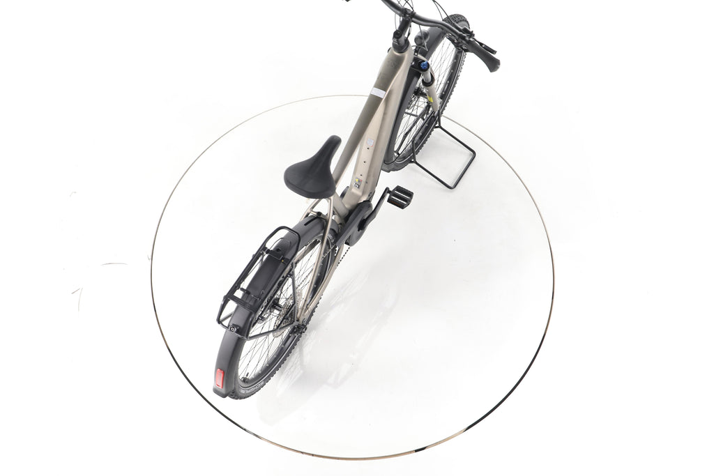 Cube Nuride Hybrid Pro Trekking E-Bike 2026 - Image 23