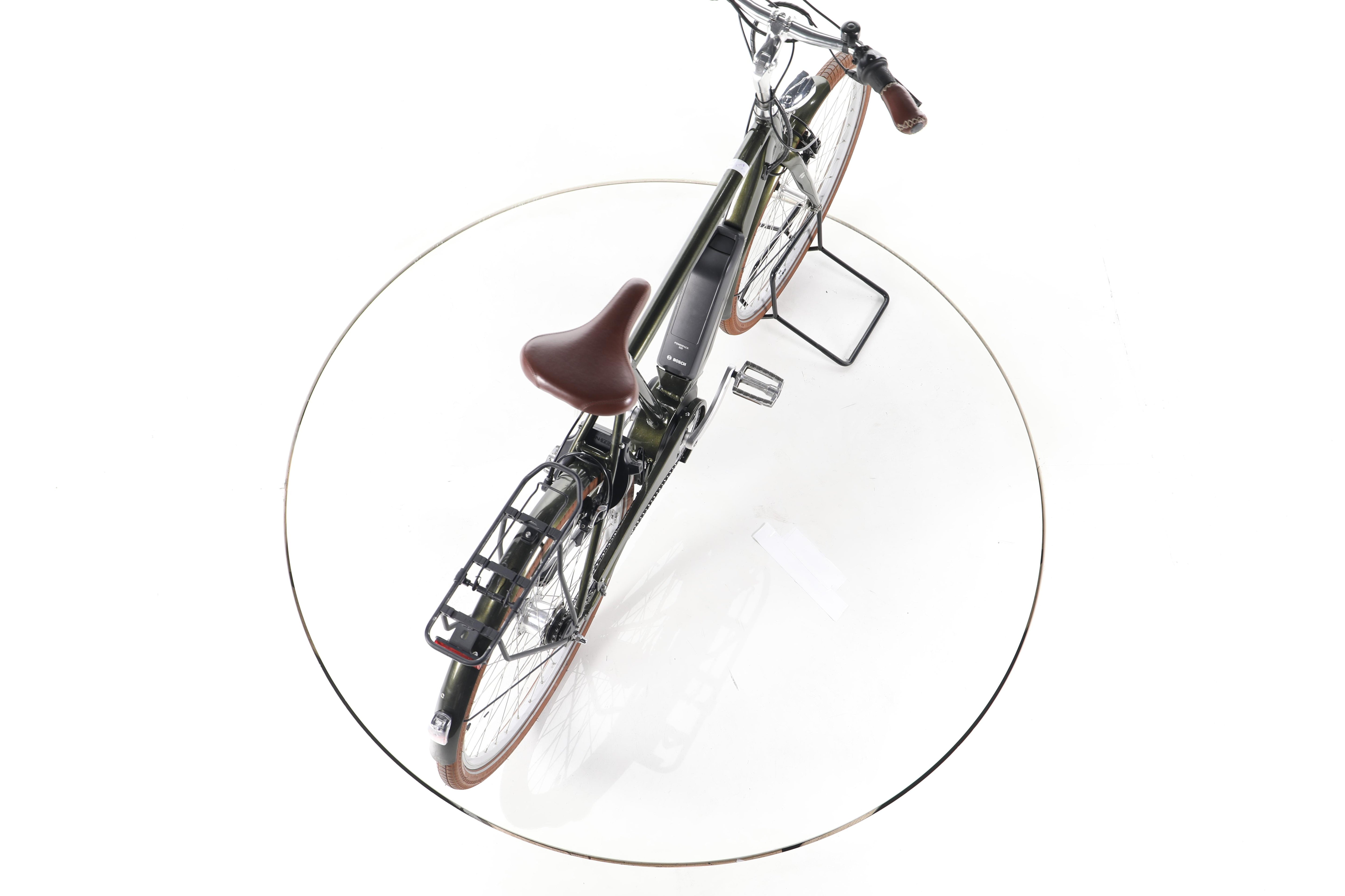 Excelsior Vintage City E-Bike - Image 23