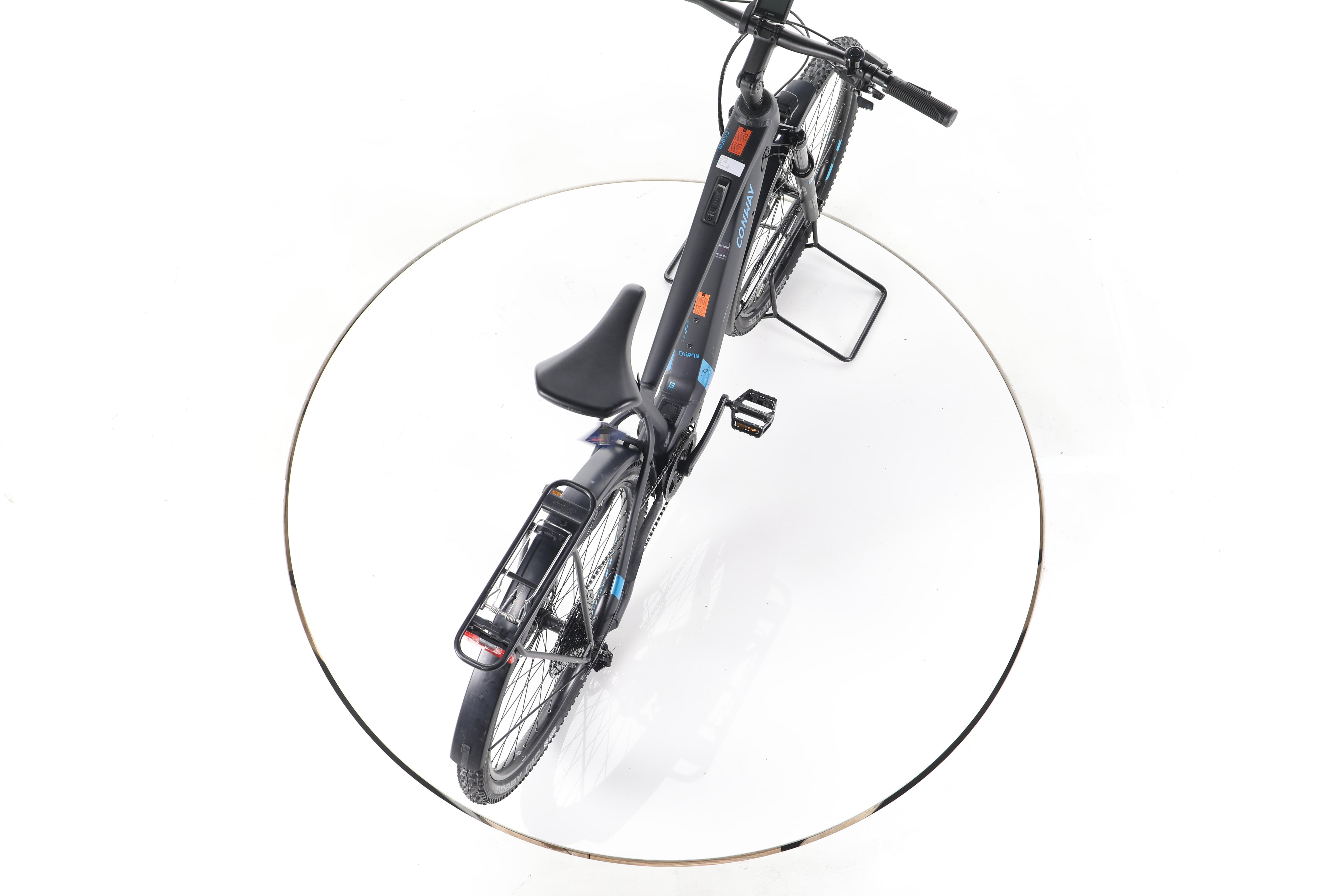 Conway eCairon C 2.0 Trekking E-Bike - Image 23