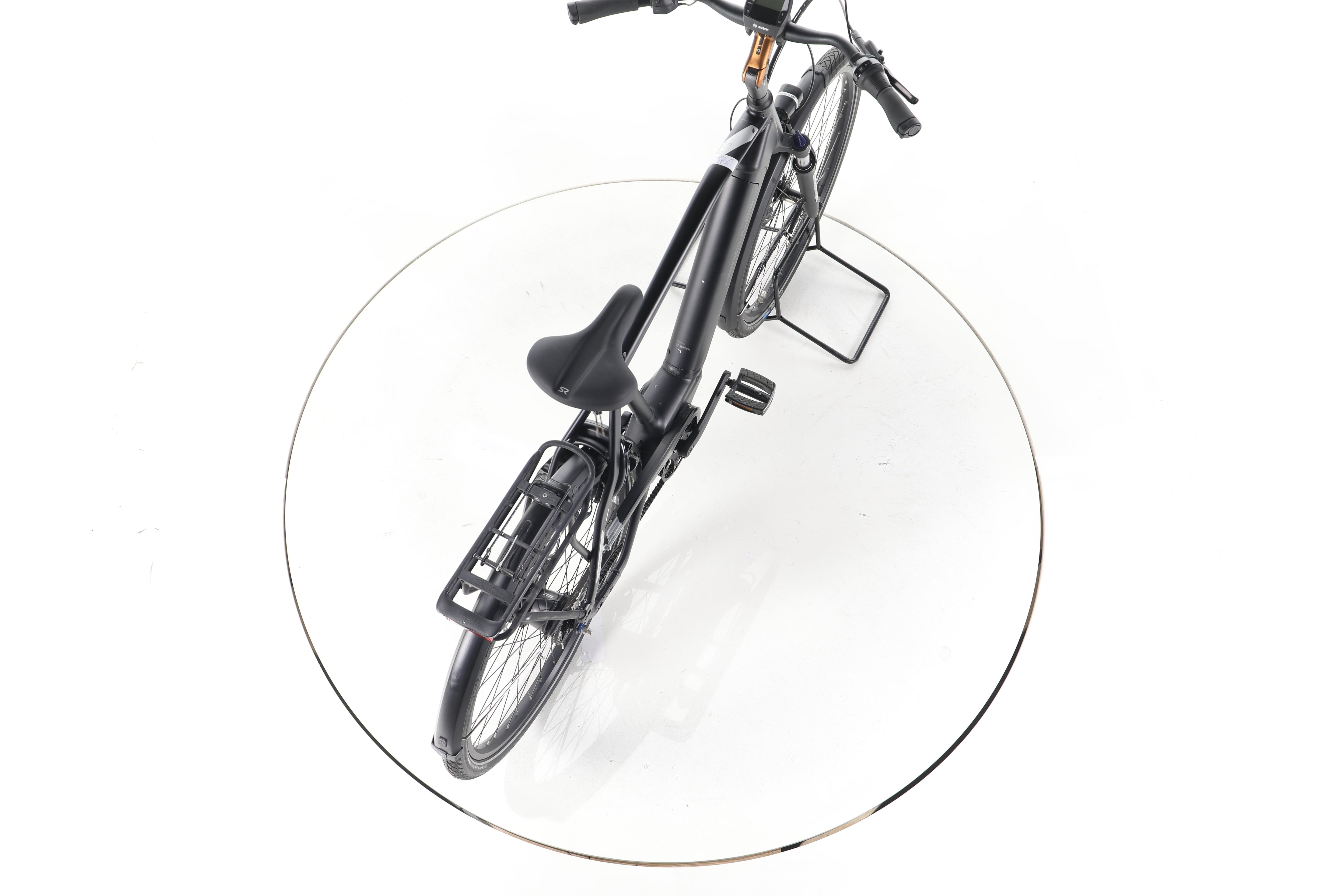 Hercules E-Imperial I-R5 City E-Bike - Image 23