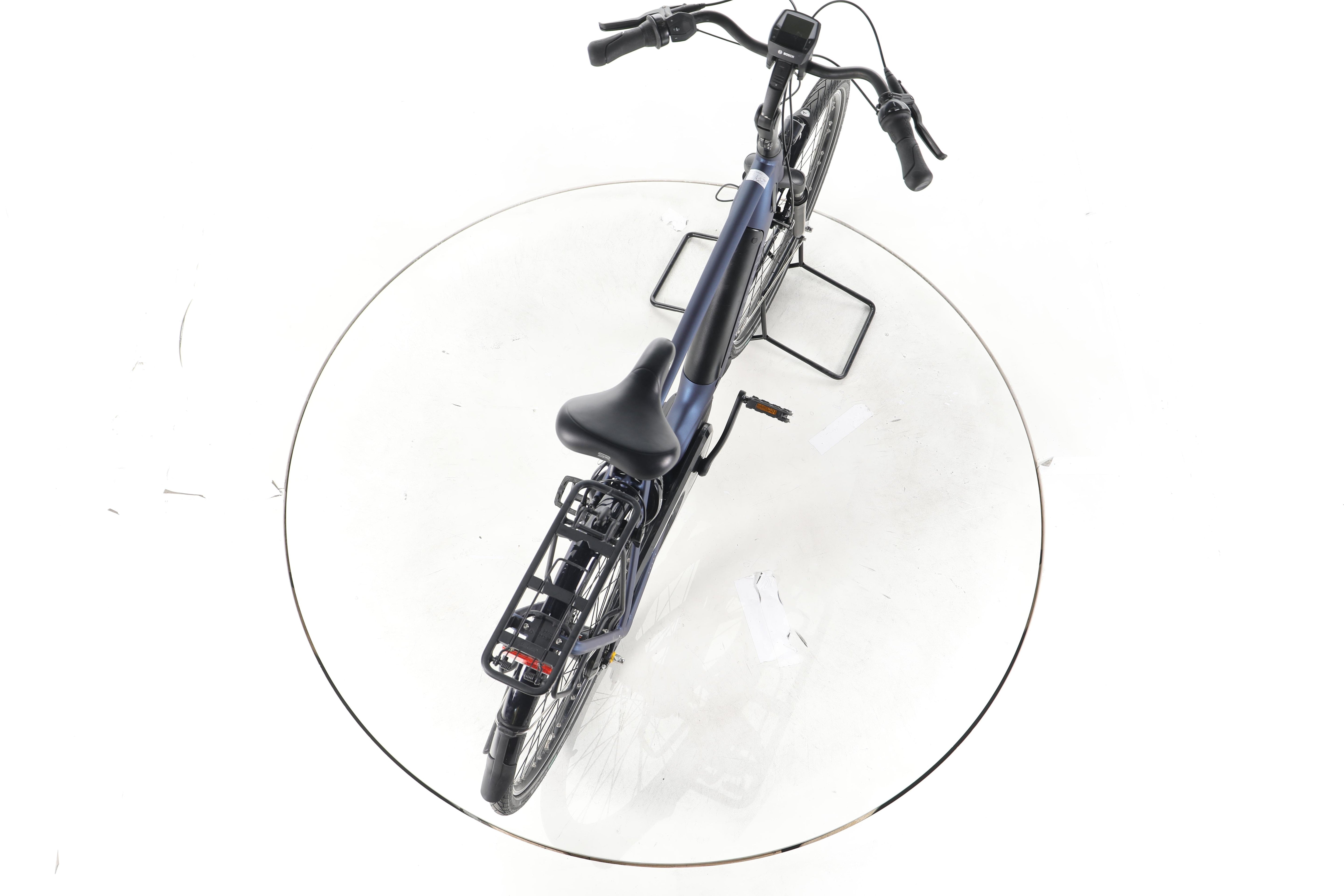Gazelle Arroyo C7+ HMB Elite City E-Bike - Image 23