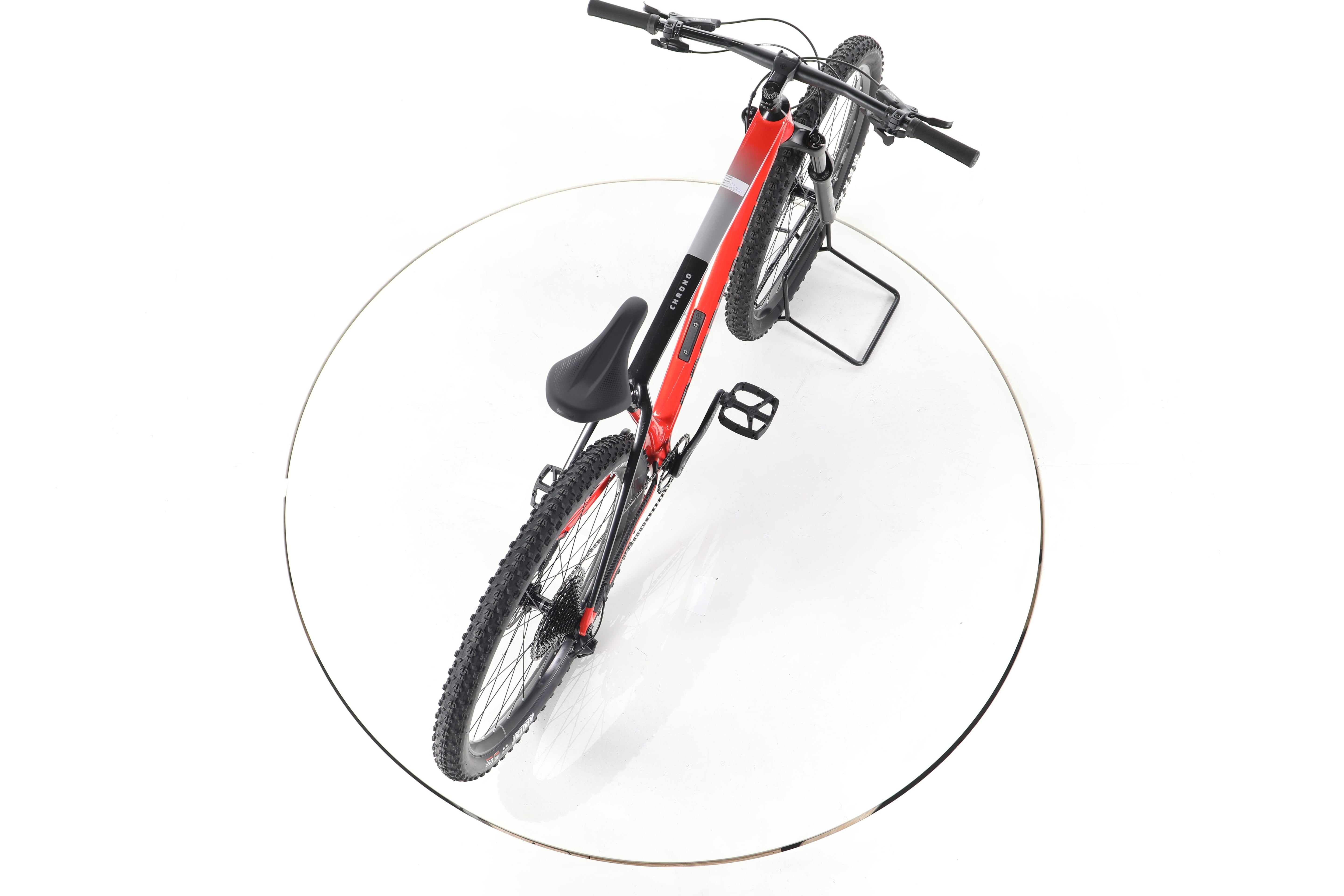 Mondraker Chrono DC Fahrrad Hardtail - Image 23