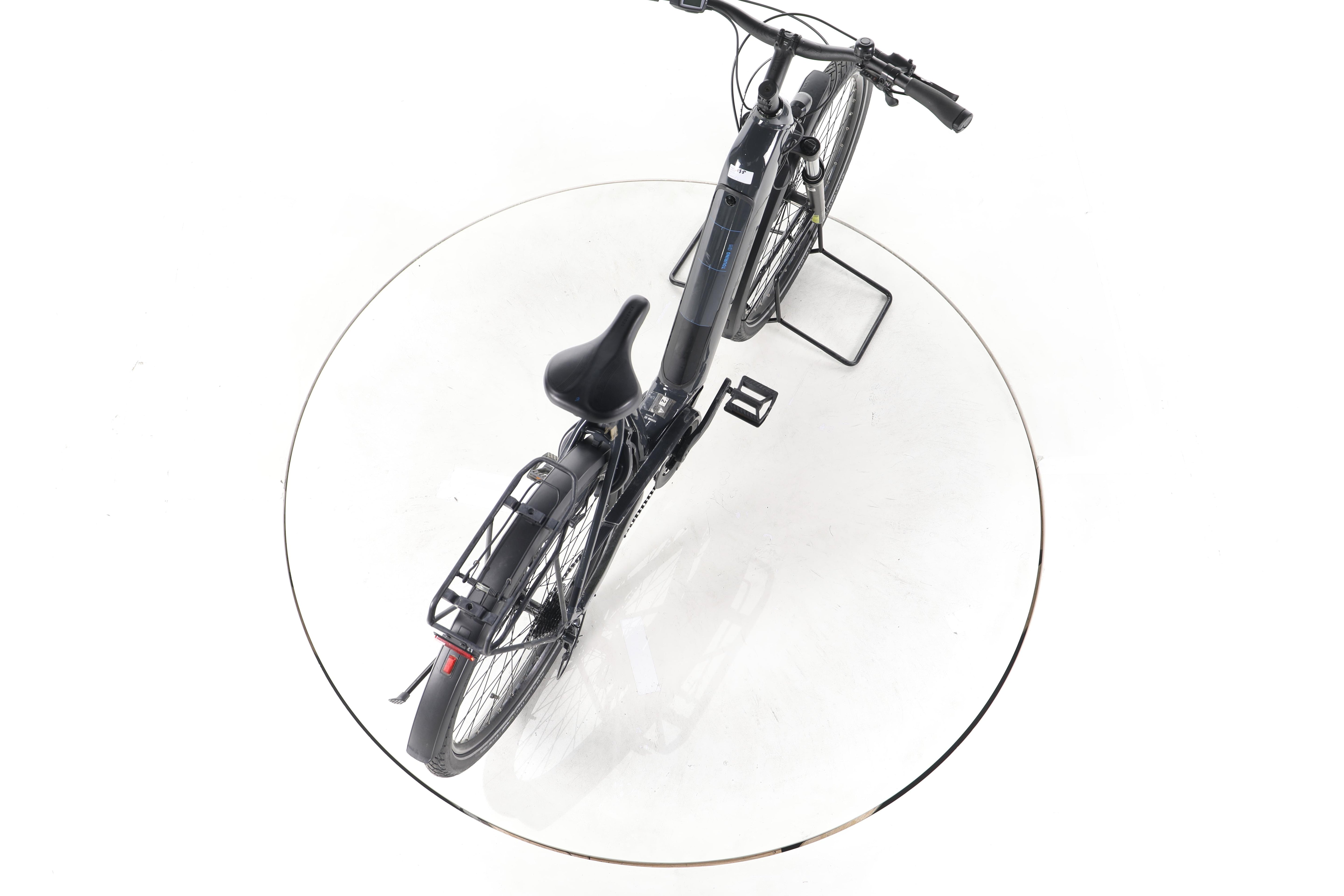 Cube Touring Hybrid One Trekking E-Bike Tiefeinsteiger - Image 23