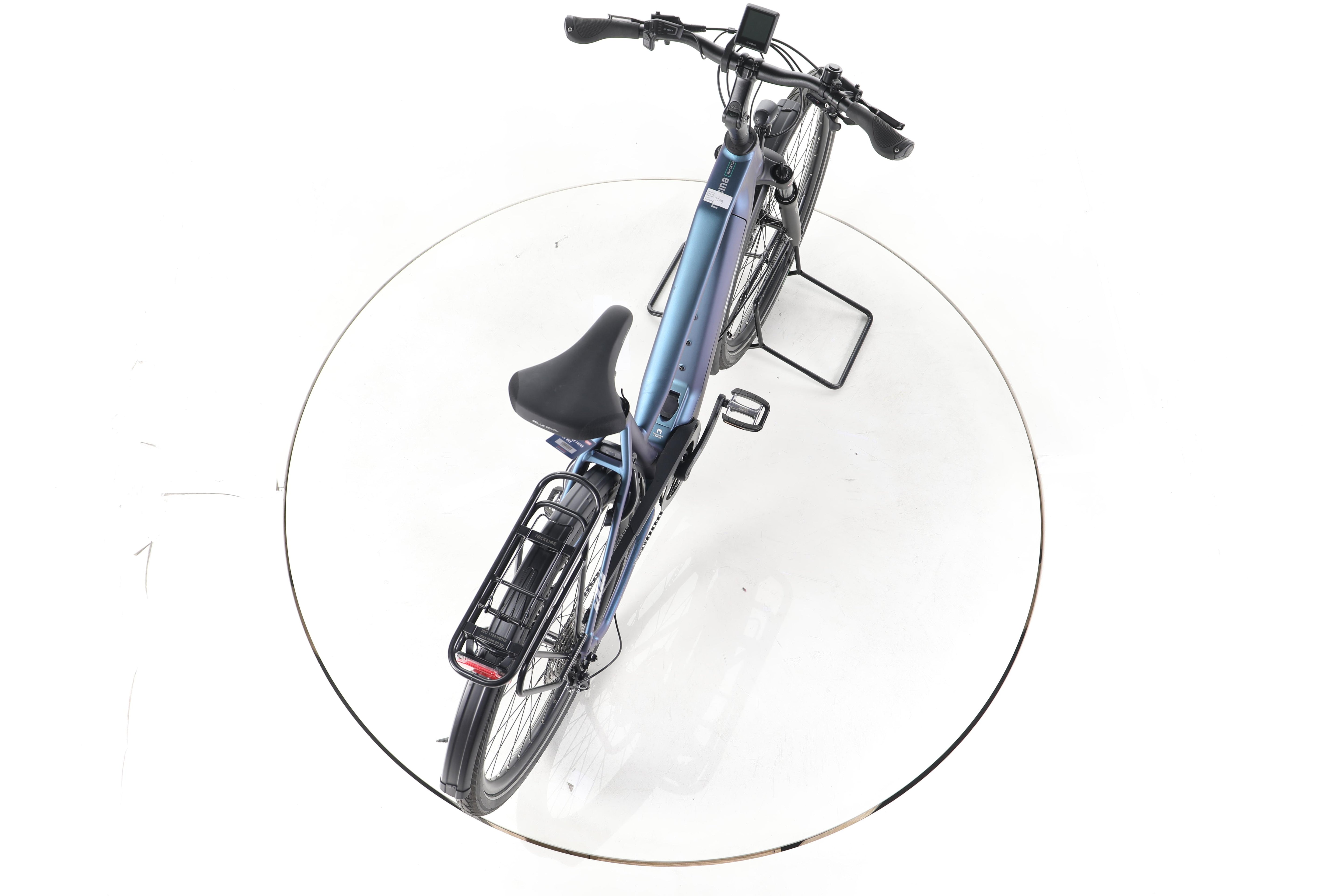 KTM Macina Tour CX 510 Trekking E-Bike 2024 - Image 23