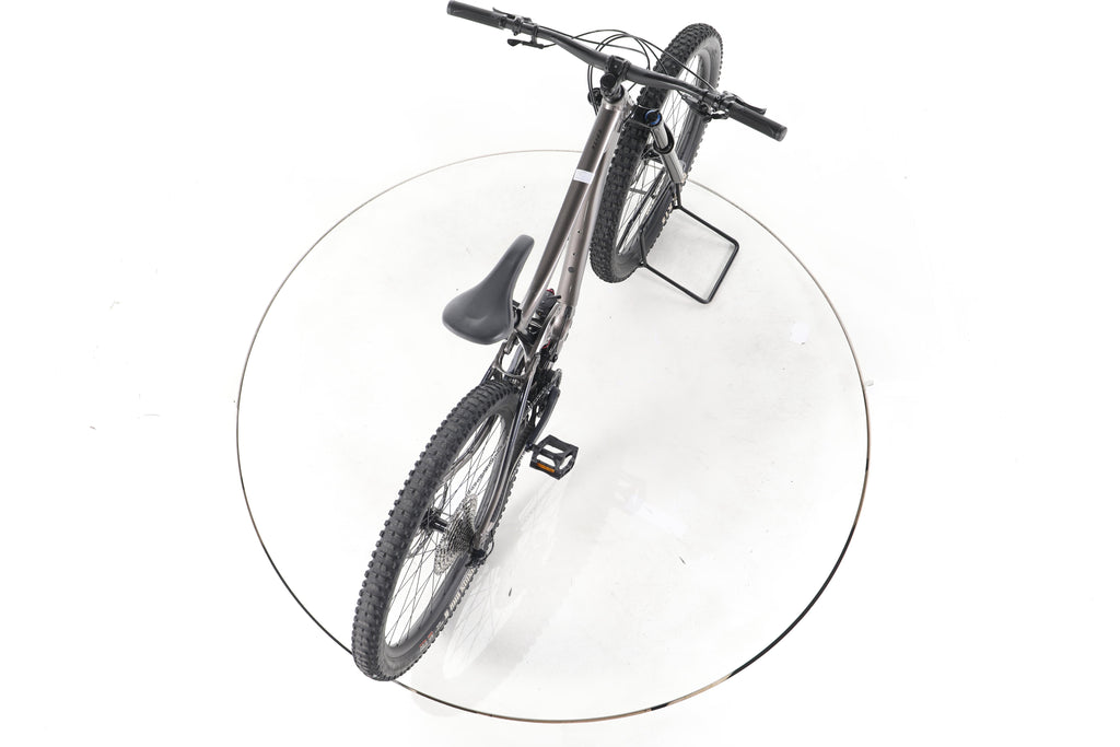 Giant Reign Fahrrad Fully - Image 23