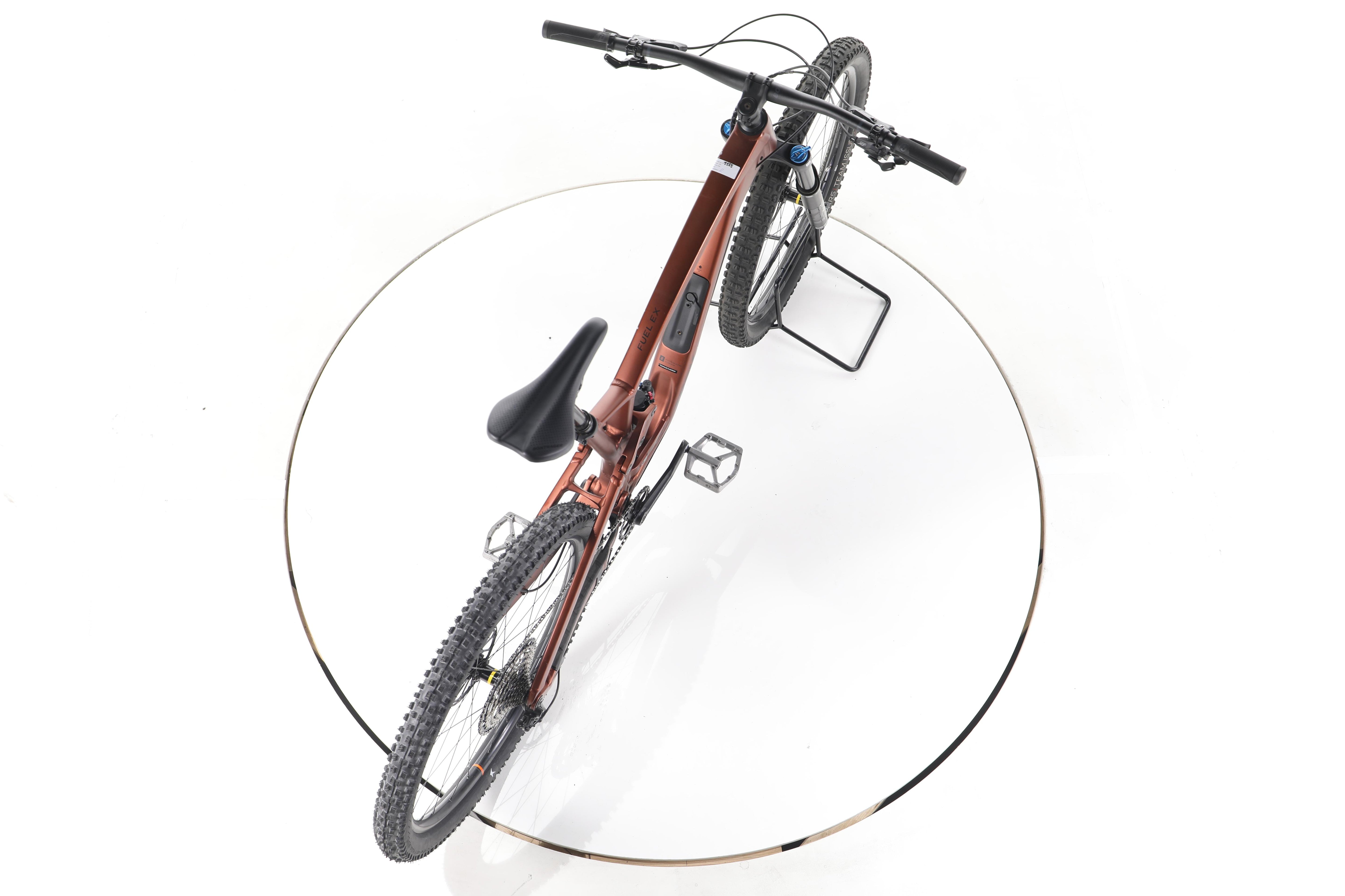 Trek Fuel EX 8 Gen 6 Fahrrad Fully - Image 23