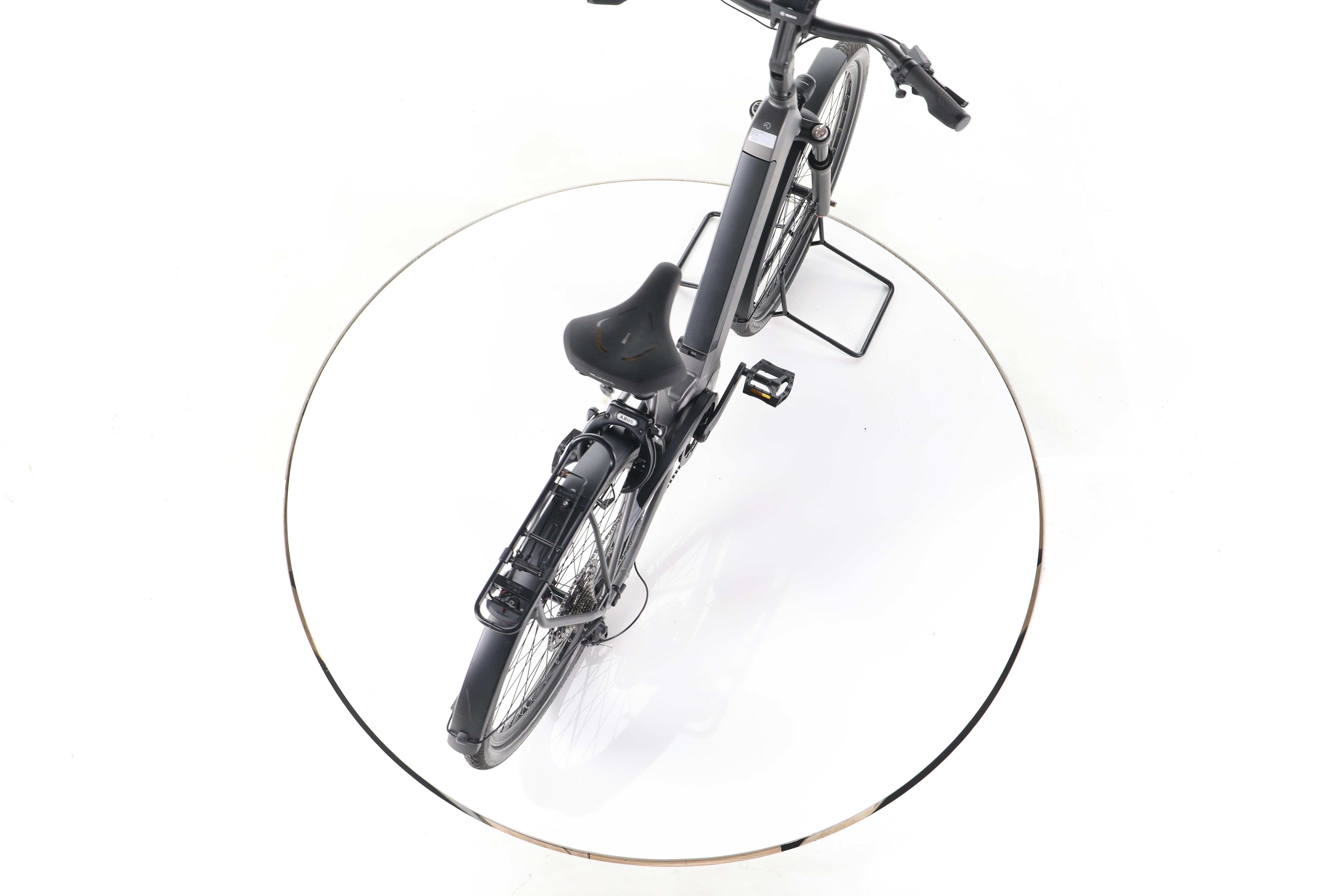 Kalkhoff Endeavour 5.B Advance+ Trekking E-Bike Tiefeinsteiger - Image 23