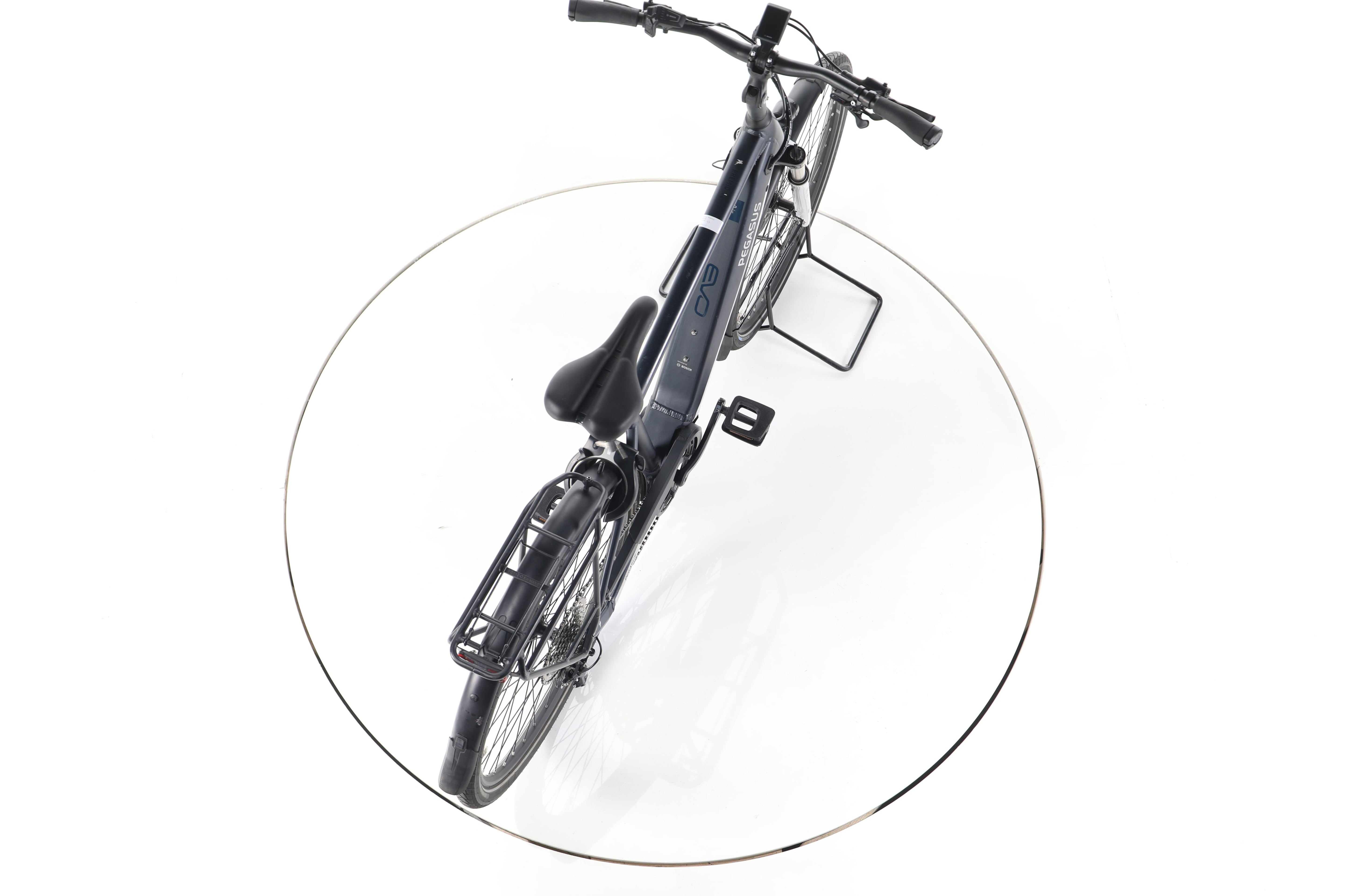Pegasus Premio Evo 10 Lite Trekking E-Bike - Image 23