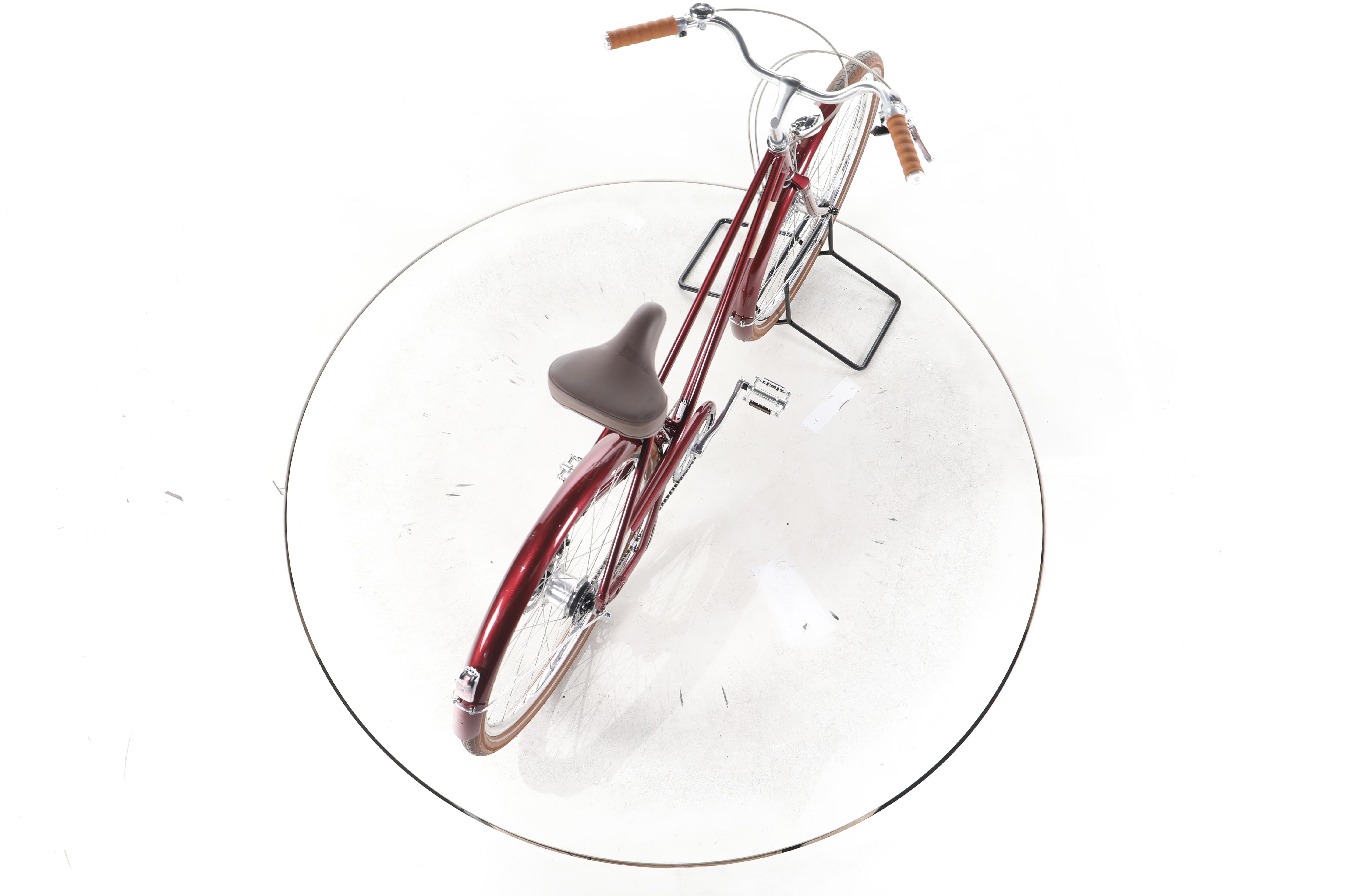 Creme Cycles Eve 7 Fahrrad City & Trekking - Image 23