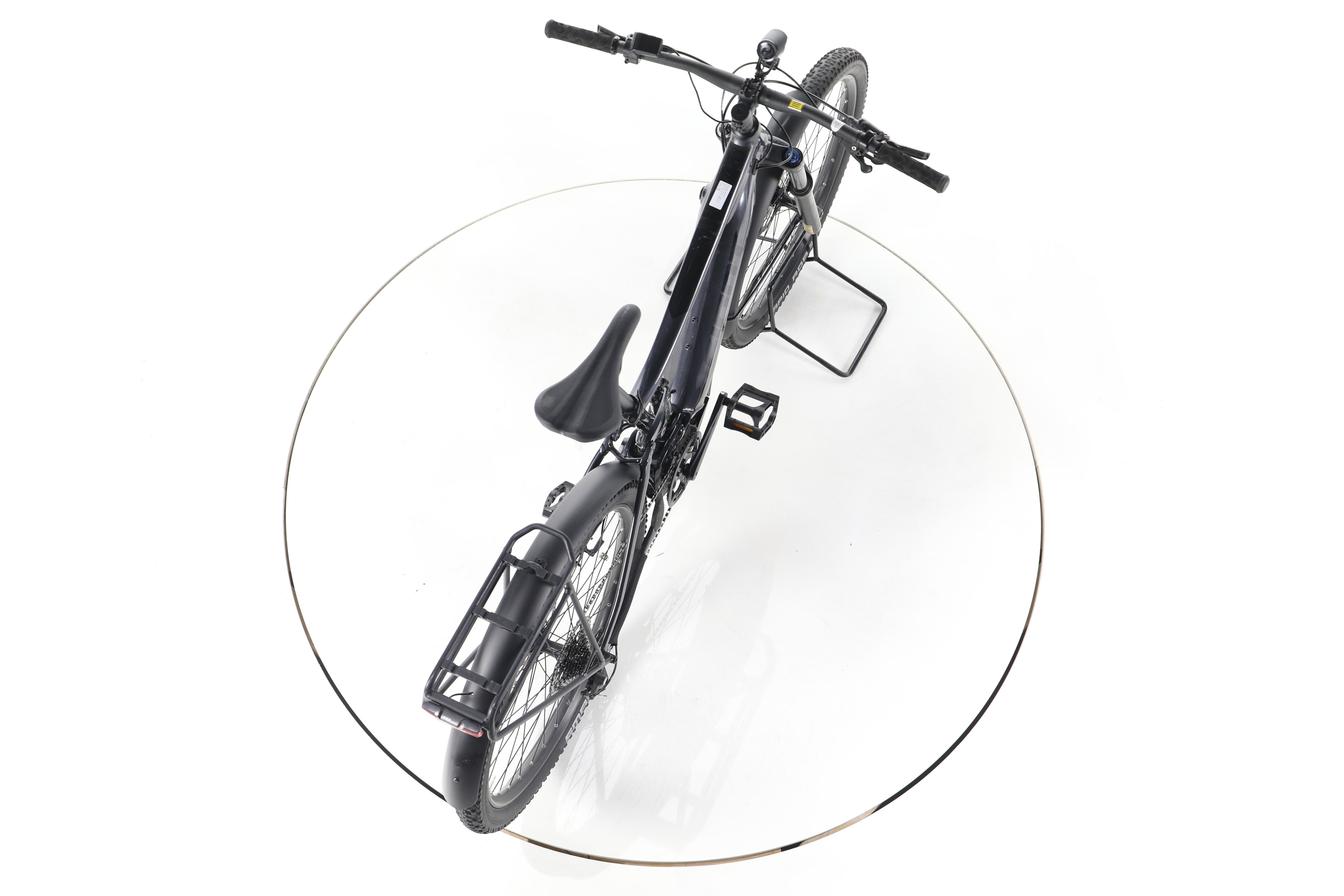 Giant Stance E+EX Fully E-Bike - Image 23
