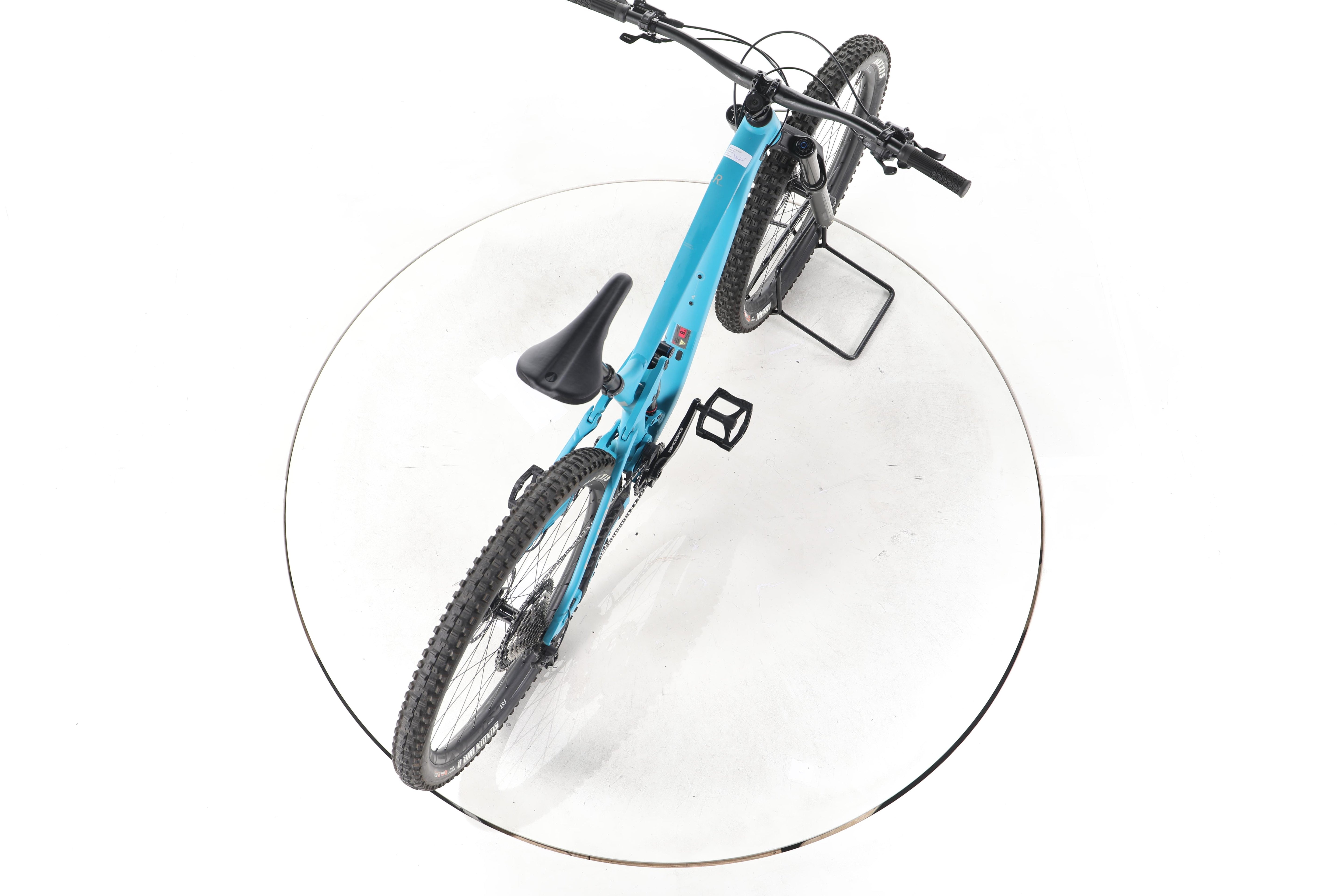 Cube Stereo ONE77 Race Fahrrad Fully - Image 23