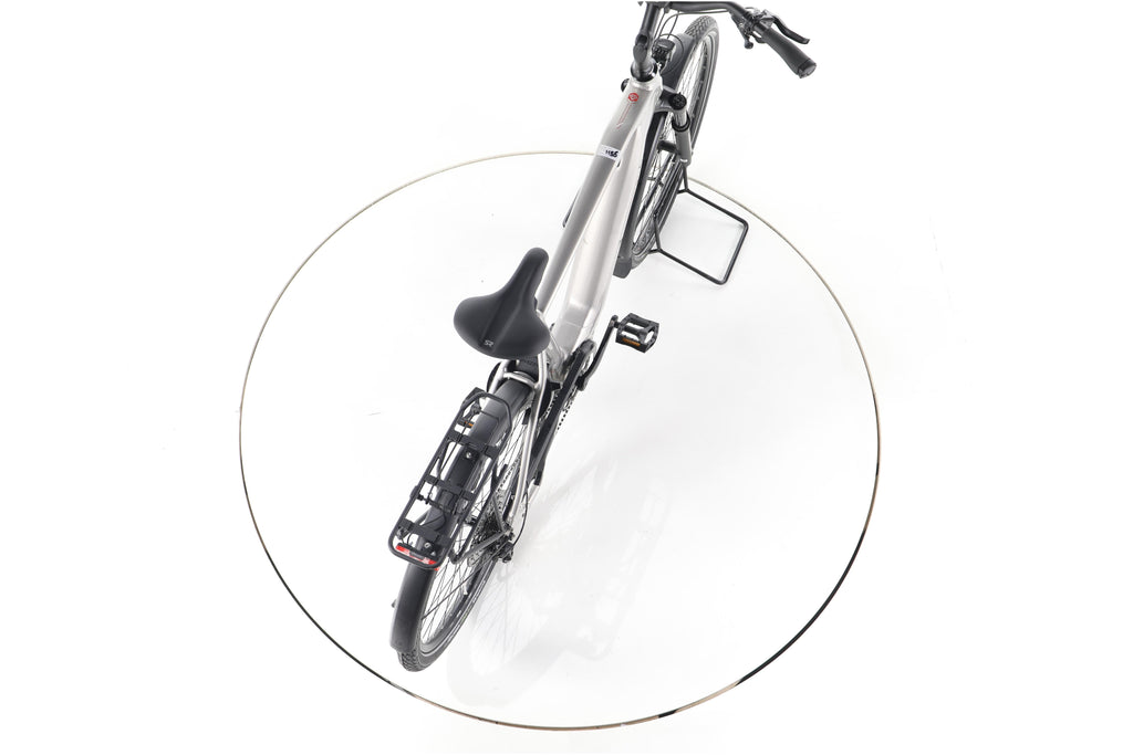 Victoria eManufaktur 12.8 Trekking E-Bike - Image 23