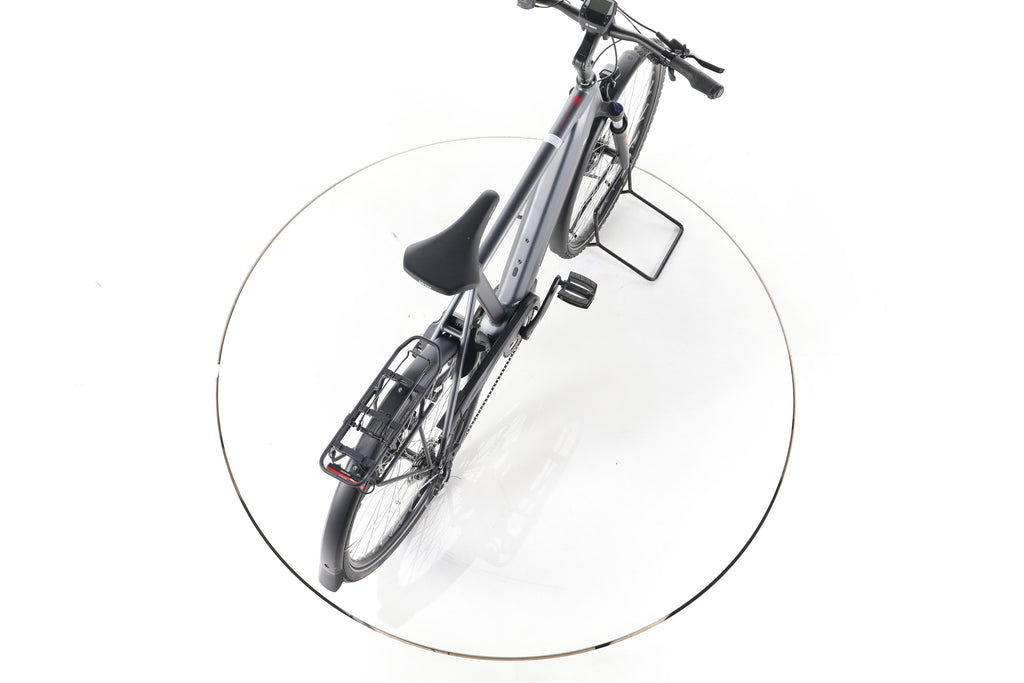 Victoria eTrekking 12.6 Trekking E-Bike - Image 23