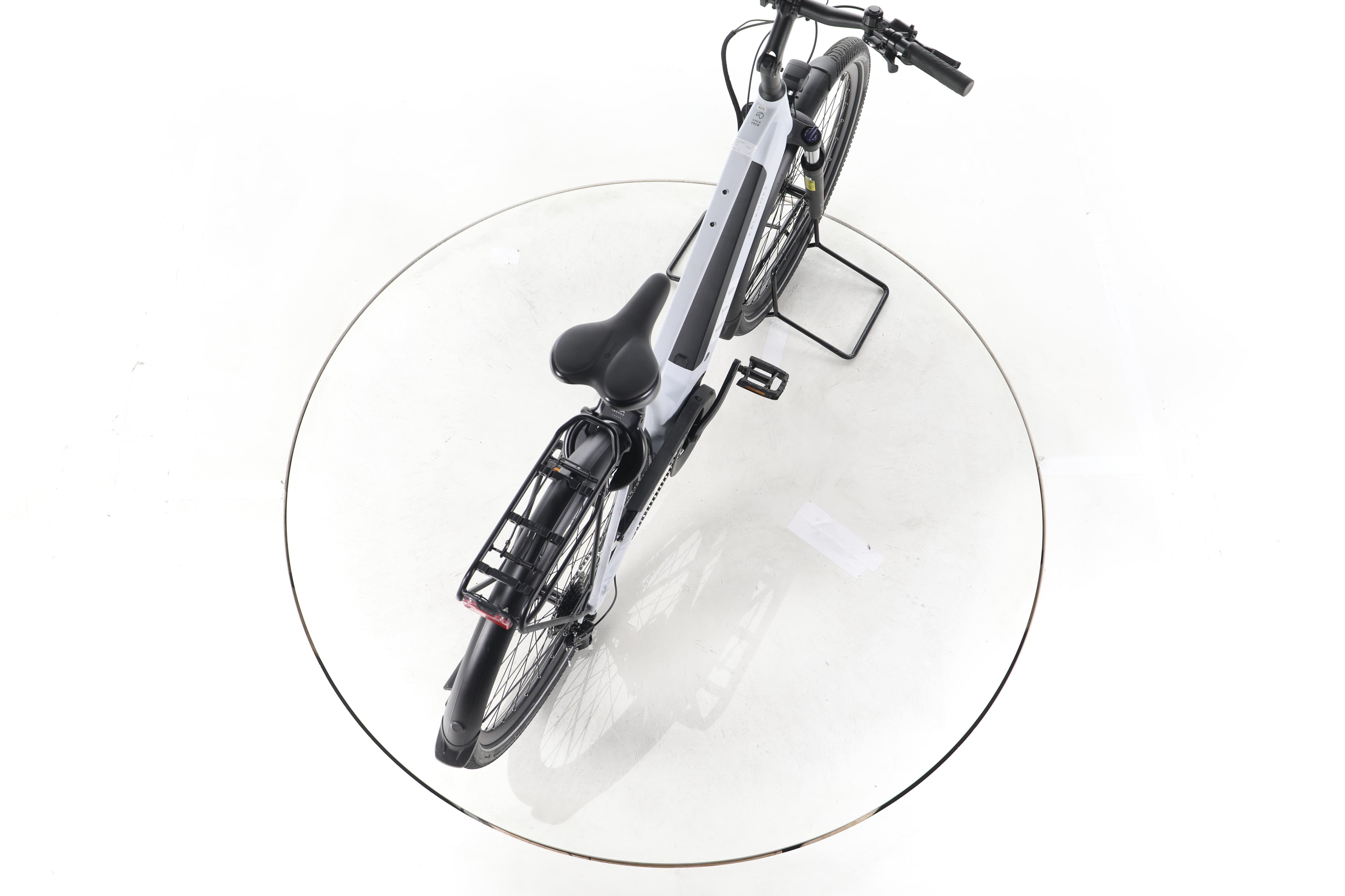 Kalkhoff Endeavour 3 Move Trekking E-Bike 2024 - Image 23
