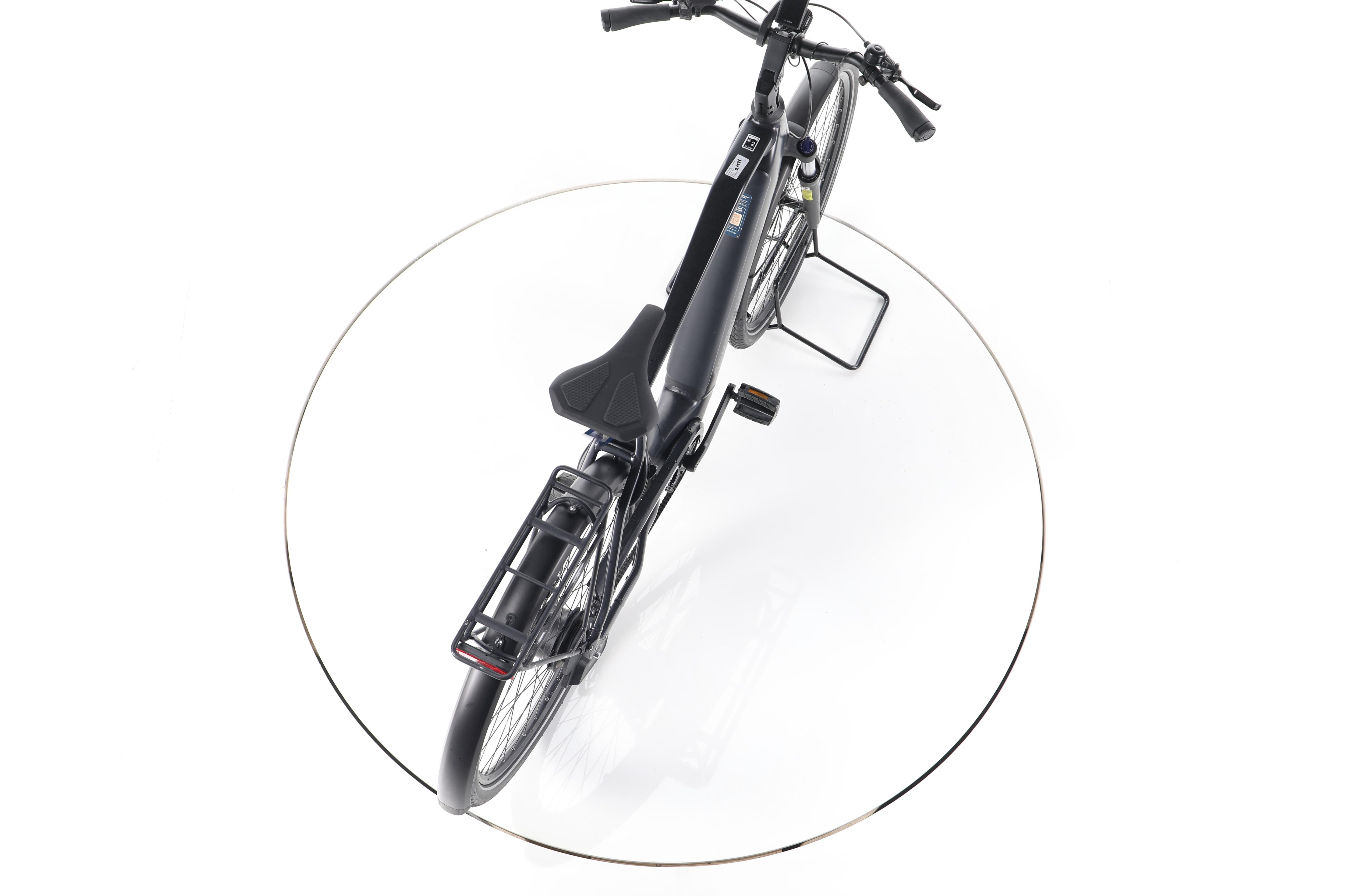 ADVANCED Advanced Tour Pro City E-Bike 2024 - Image 23