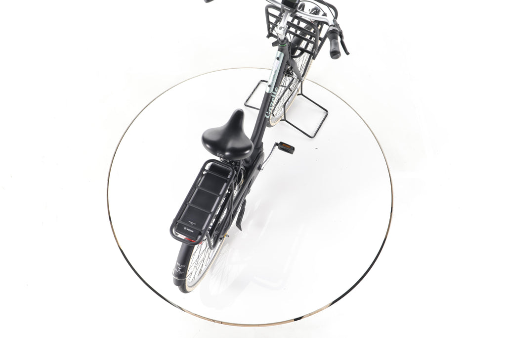 Gazelle Miss Grace C7+ HMB City E-Bike Tiefeinsteiger - Image 23
