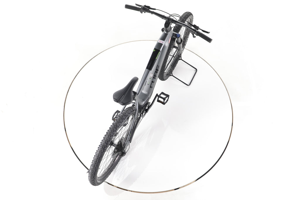 Cube Reaction Hybrid Pro E-Bike - Image 23