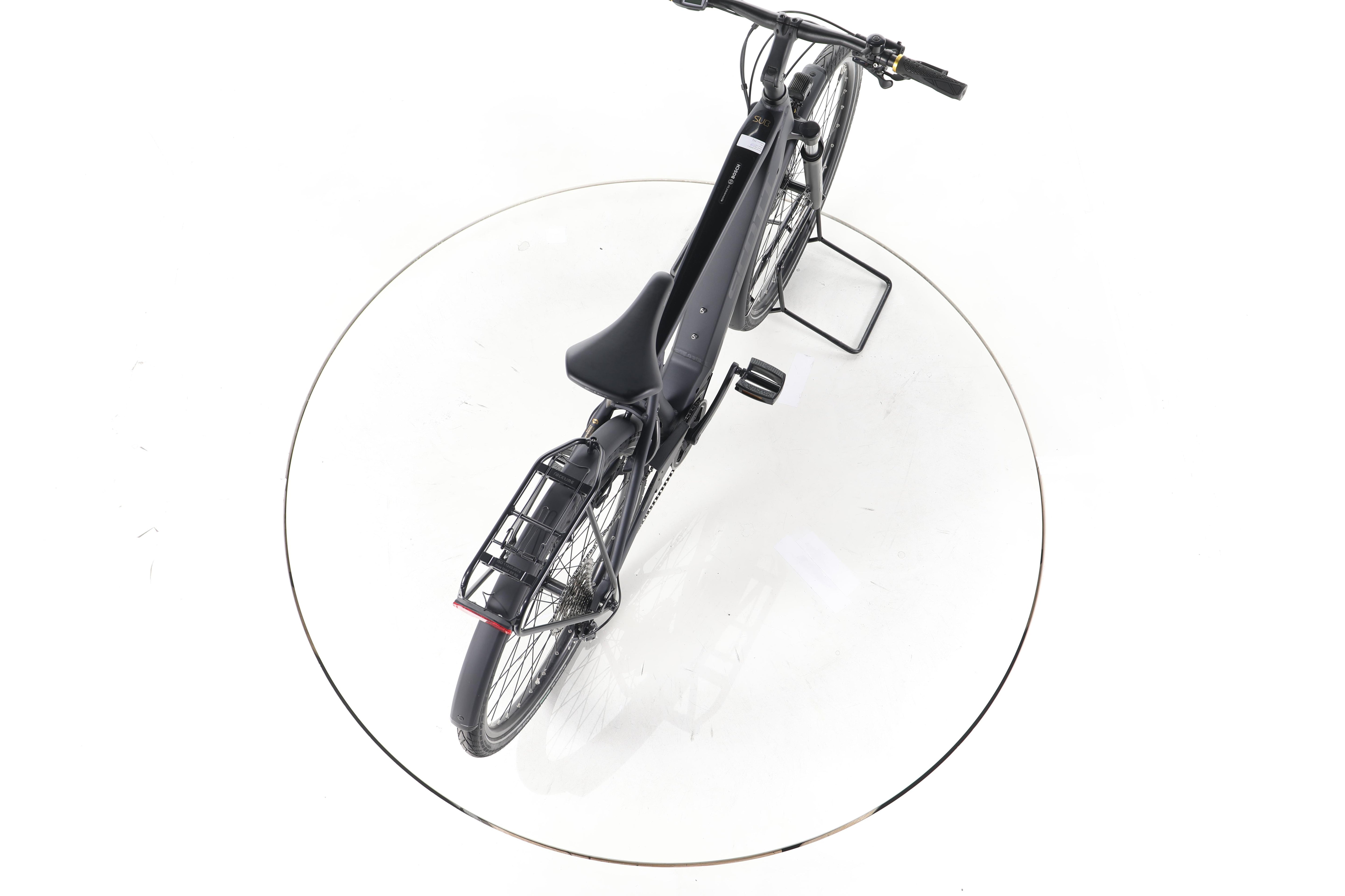 Scott Sub Sport eRIDE 20 Trekking E-Bike - Image 23