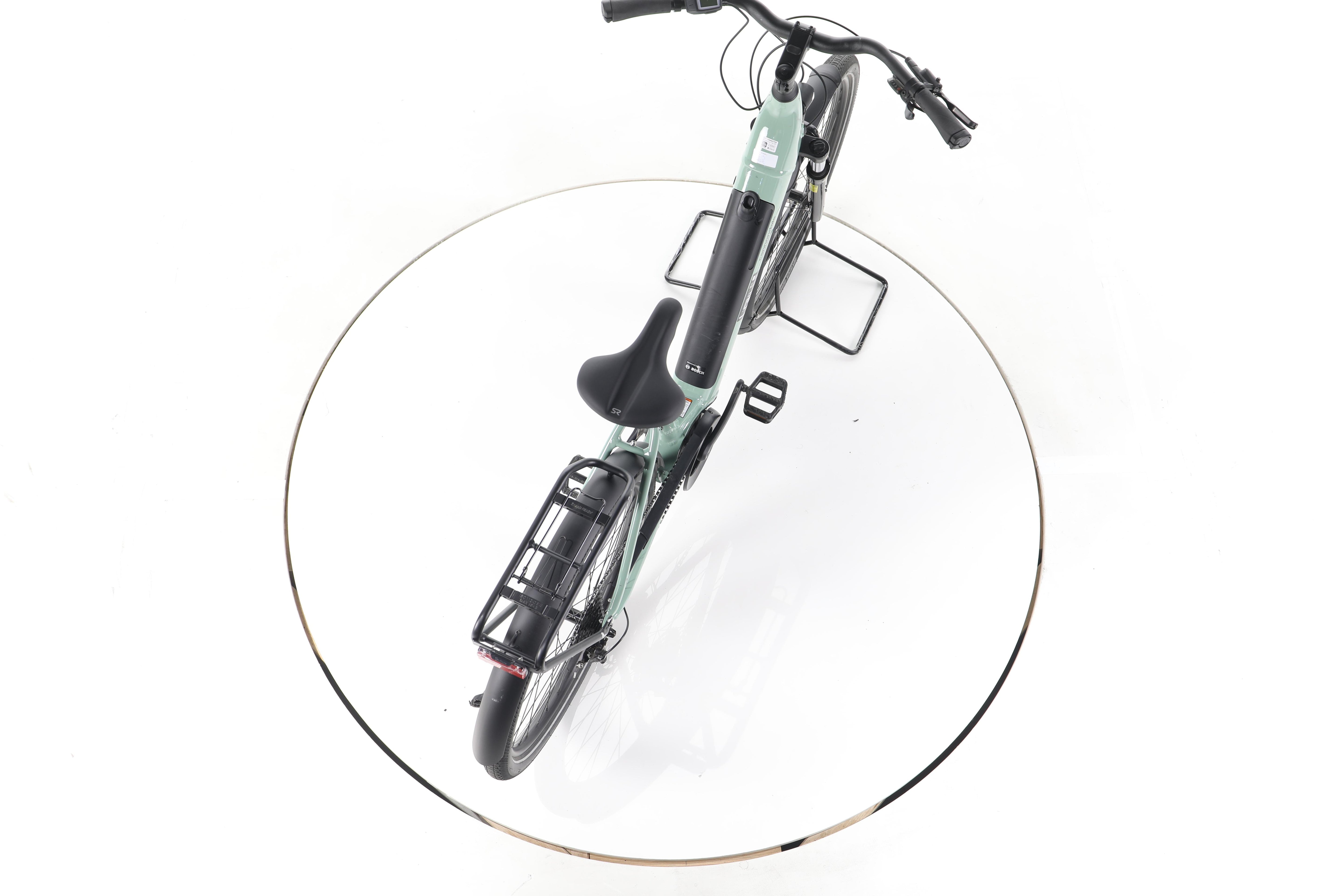Cannondale Adventure Neo 2 EQ Trekking E-Bike Tiefeinsteiger - Image 23