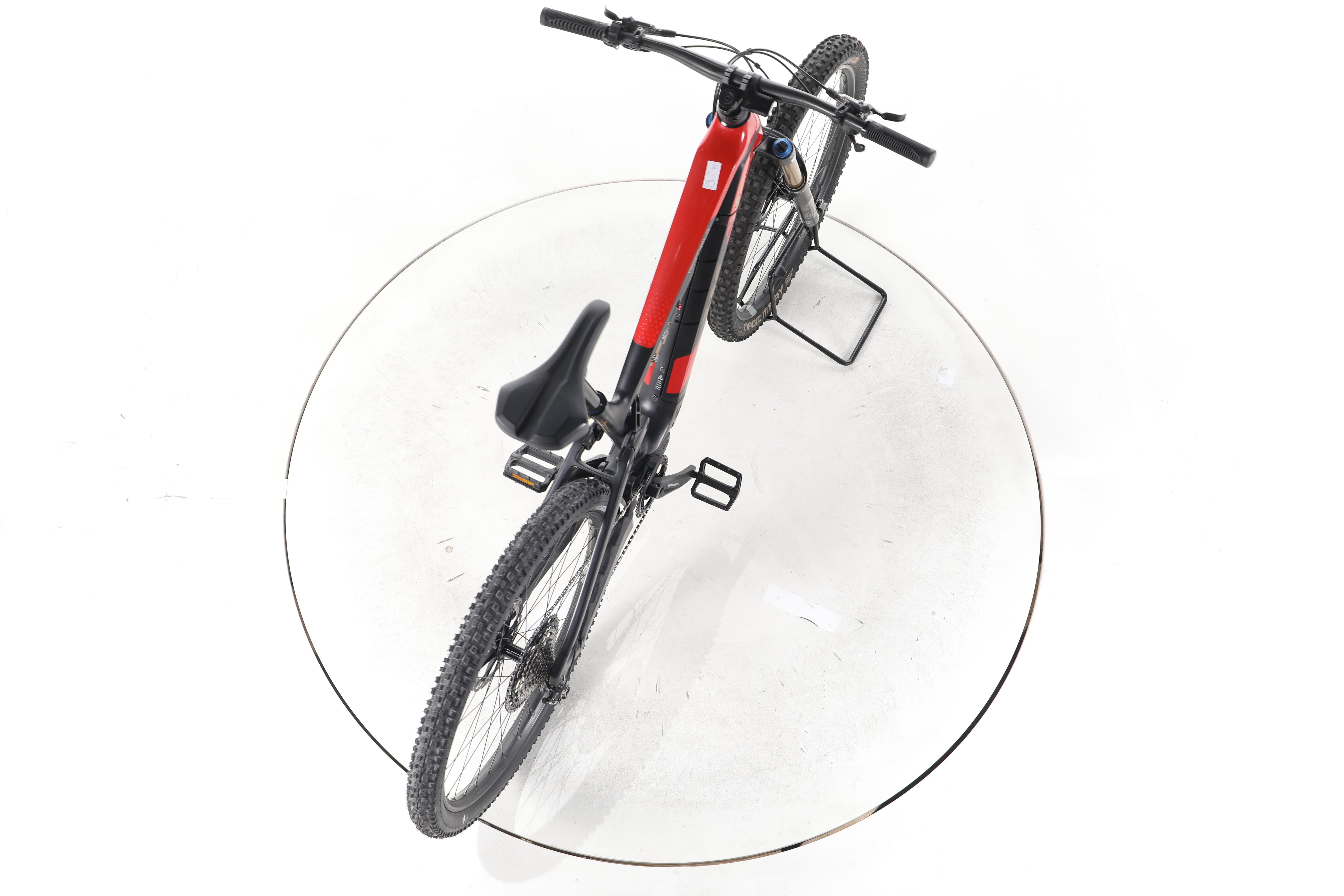 Rotwild R.X 750 Core E-Bike Fully Carbon 2024 - Image 23