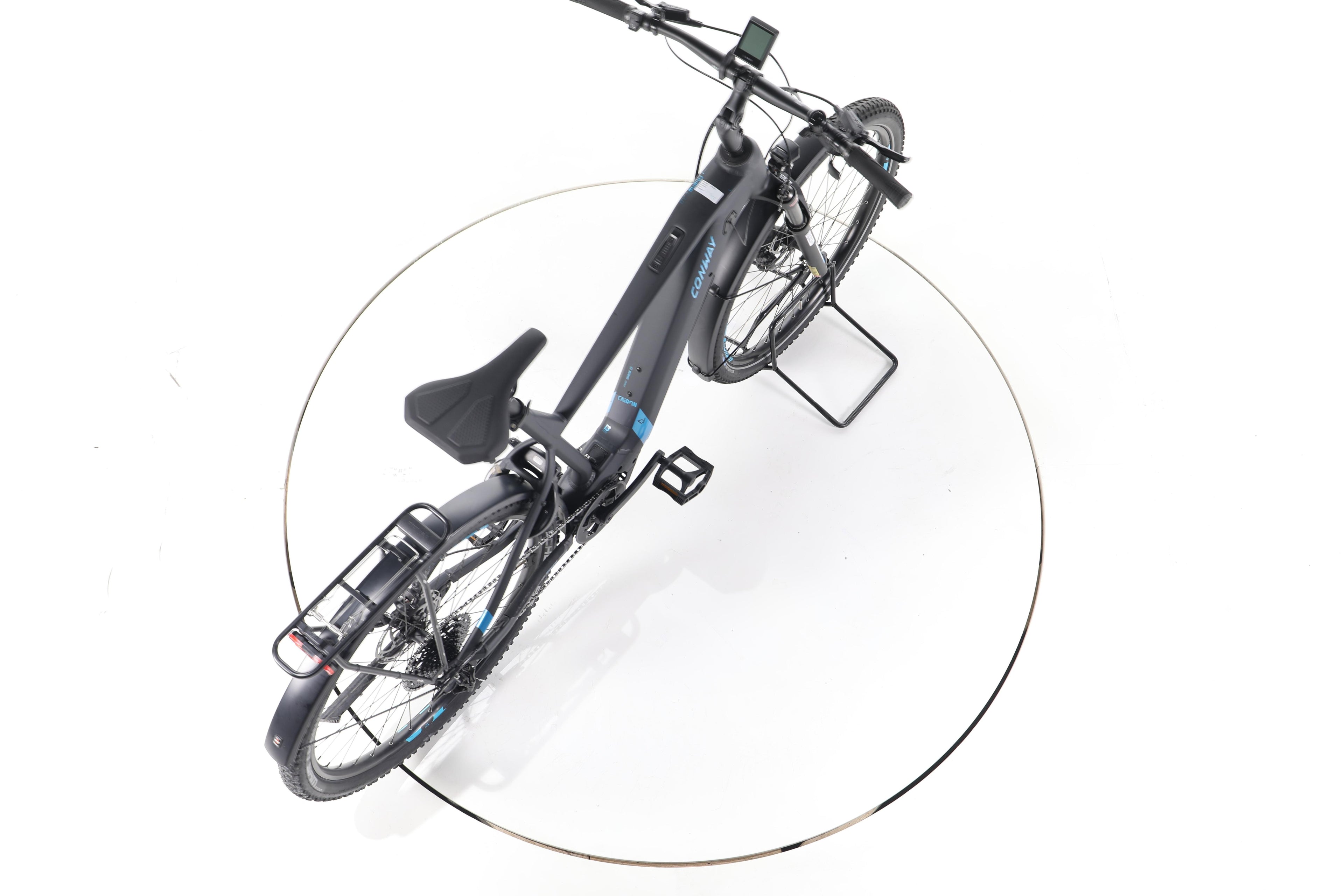 Conway Cairon C 2.0 Trekking E-Bike 2023 - Image 23
