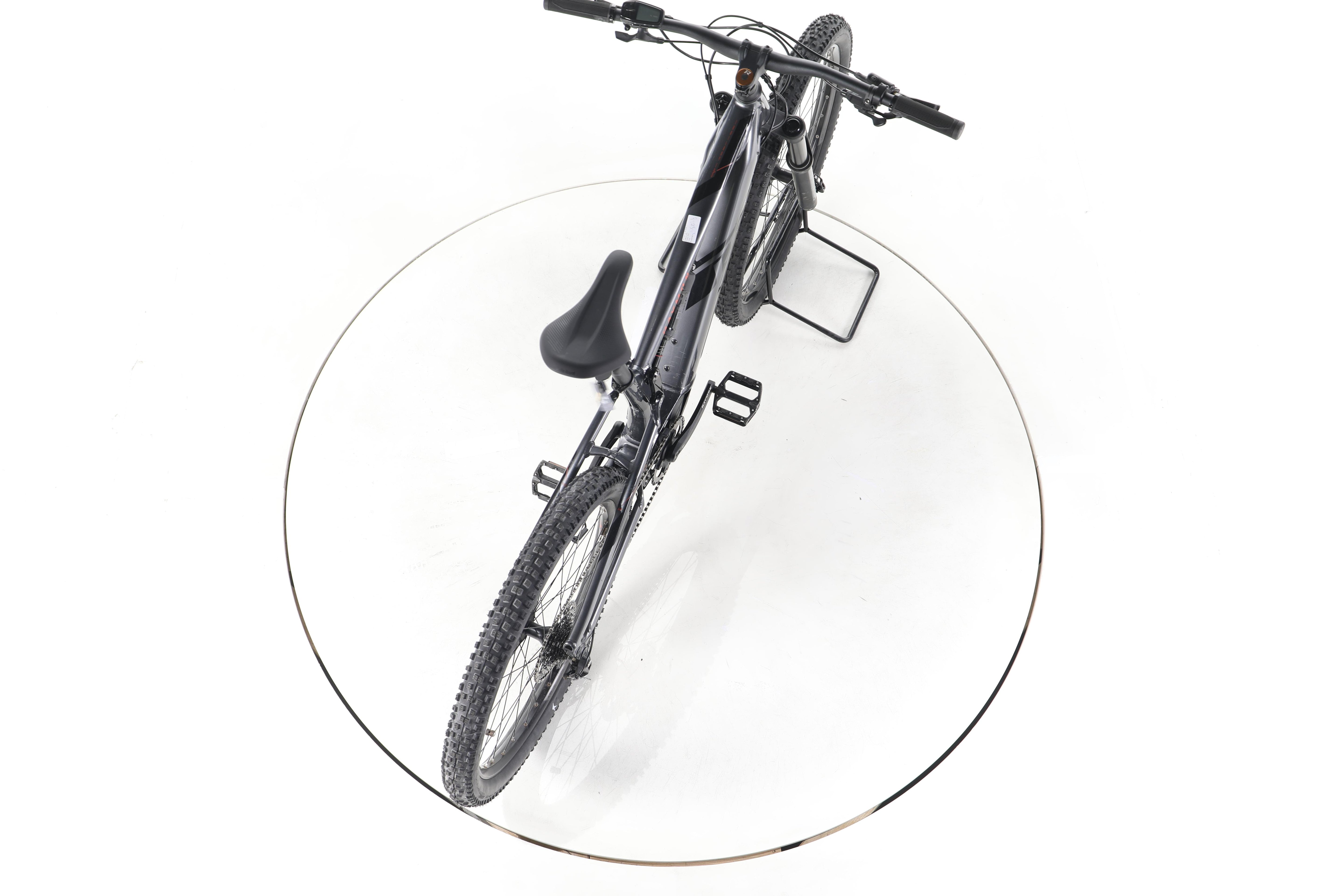 R Raymon TrailRay 160E 8.0 E-Bike Fully - Image 23