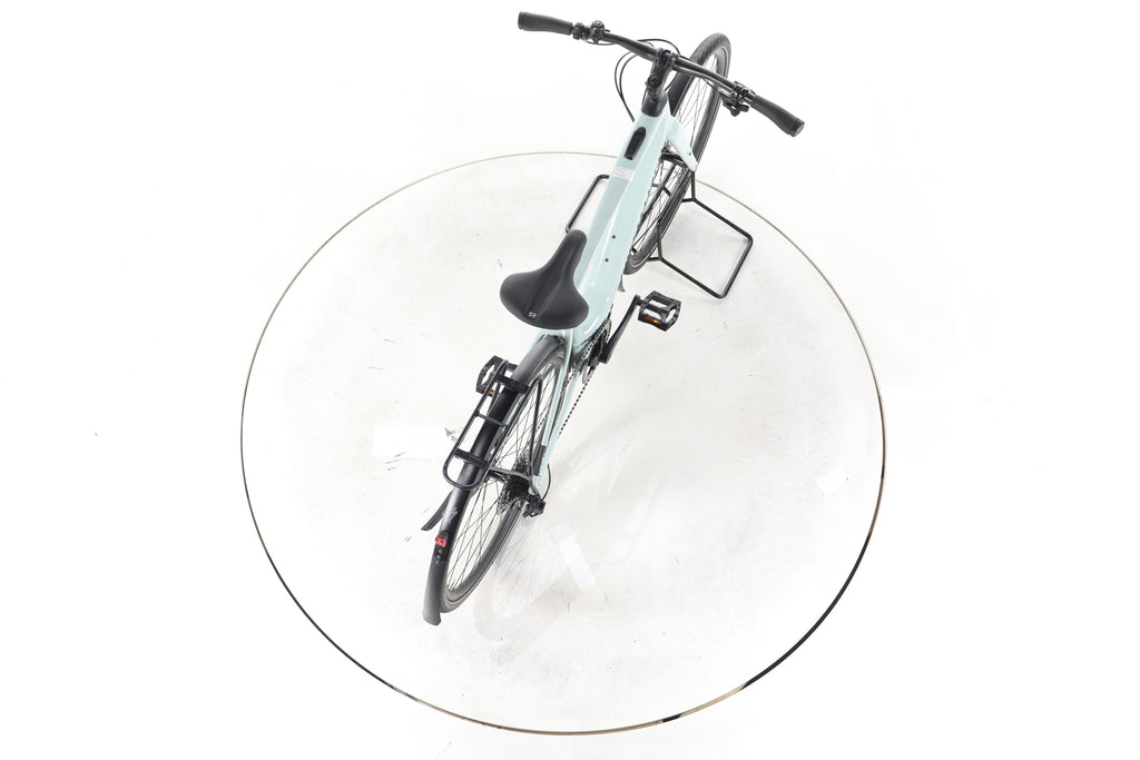 Specialized Turbo Vado SL 4.0 EQ Trekking E-Bike - Image 23