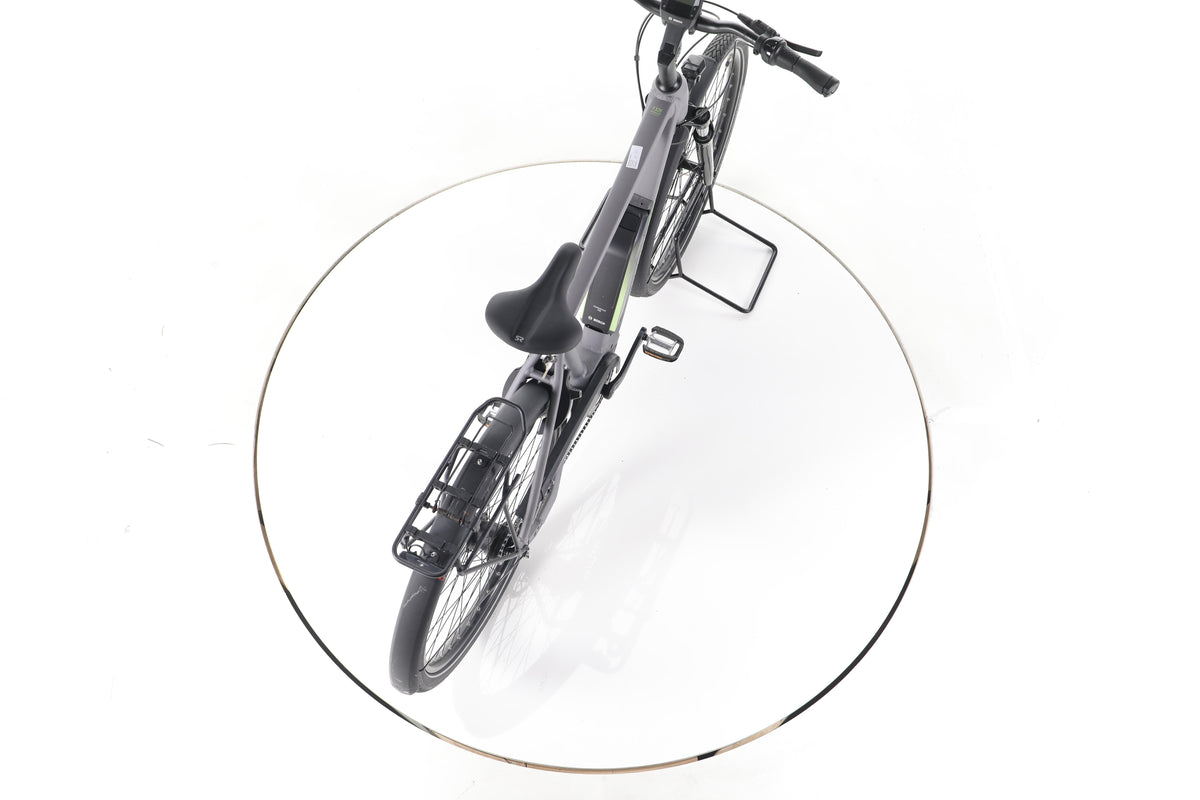 Brennabor T-32e City E-Bike - Image 23