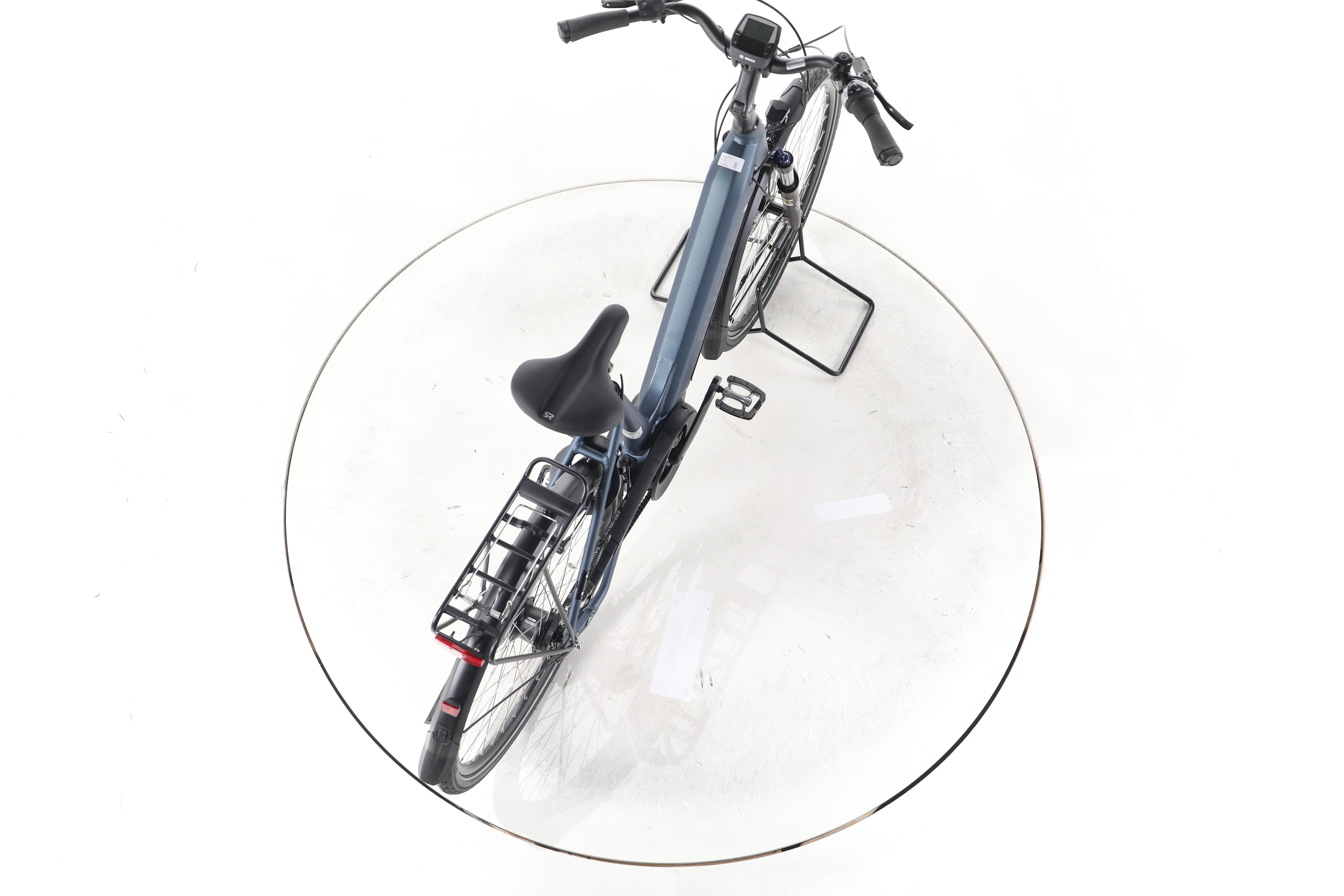 Puch C 5.5 City E-Bike Tiefeinsteiger - Image 23