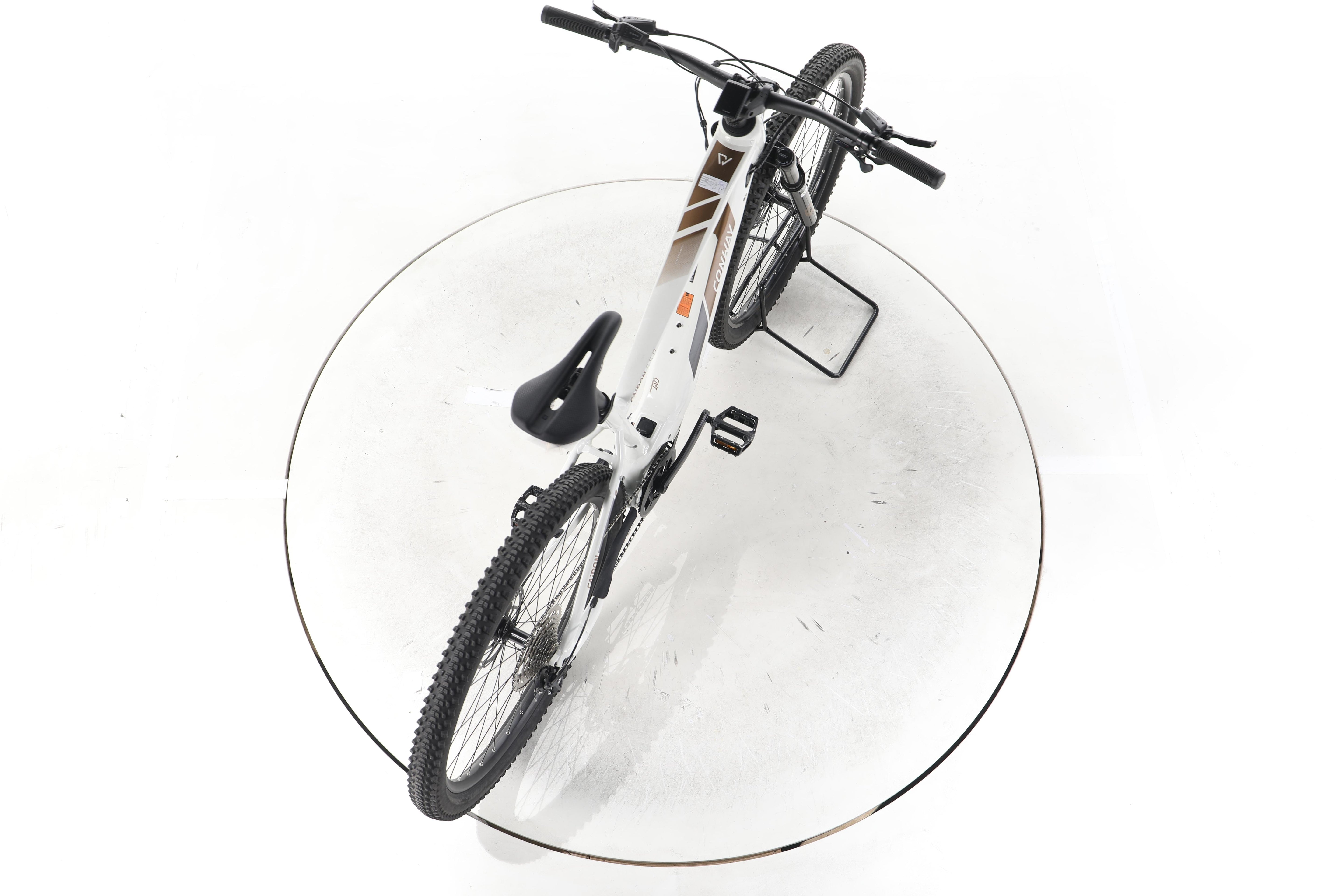 Conway Cairon s5.0 E-Bike - Image 23