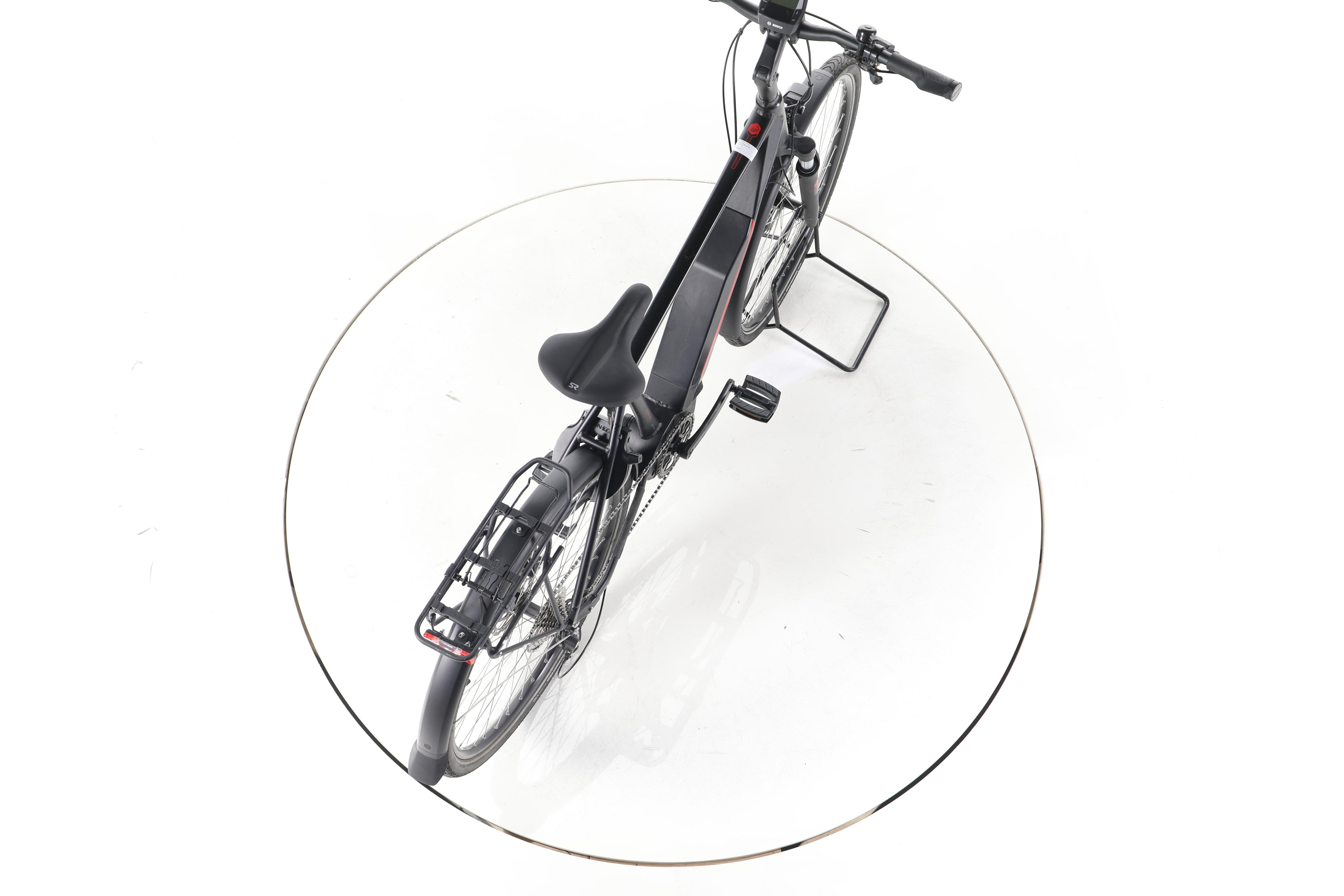 Victoria eTrekking 6.5 Trekking E-Bike - Image 23