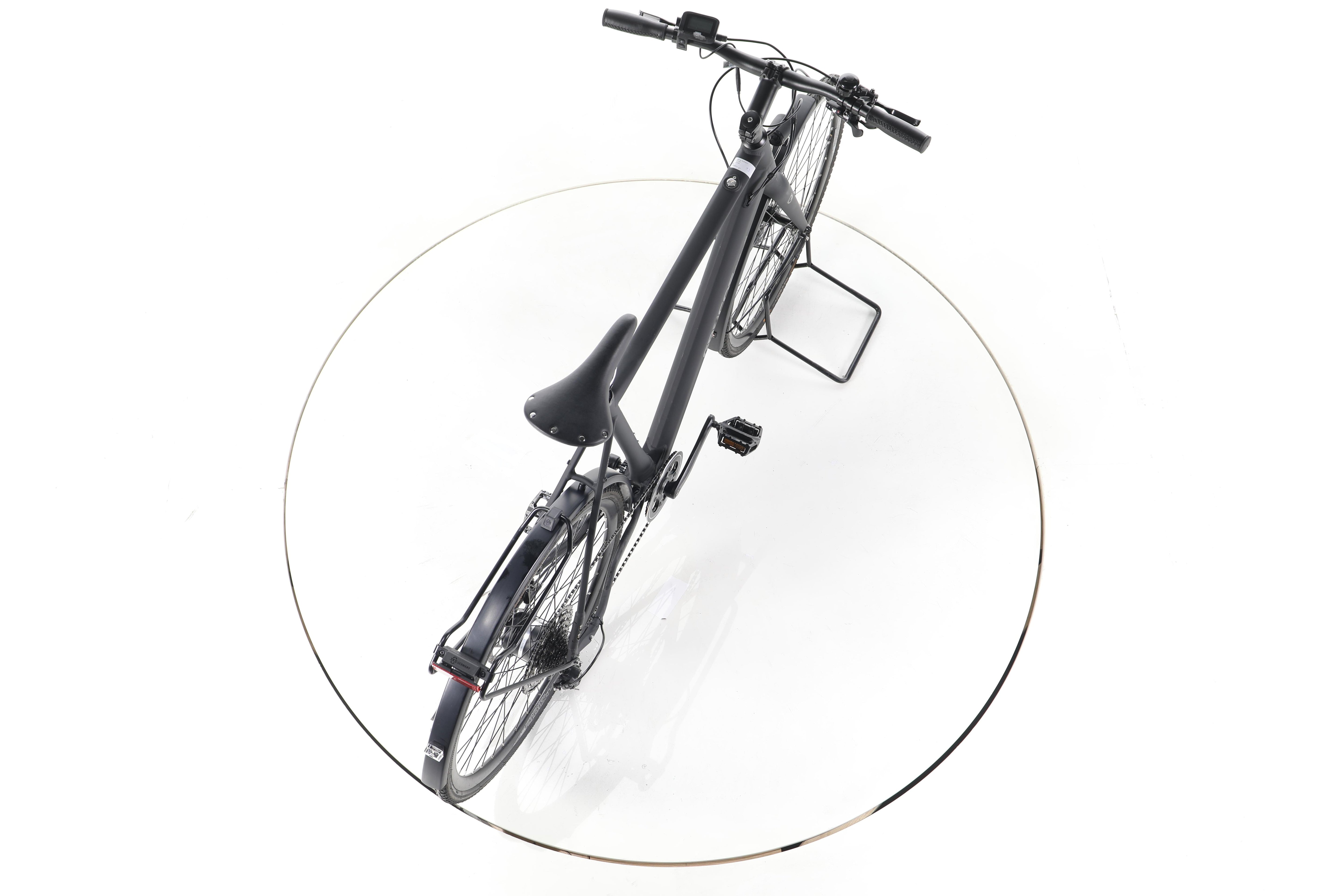 Grecos Eli Urban Trekking E-Bike - Image 23