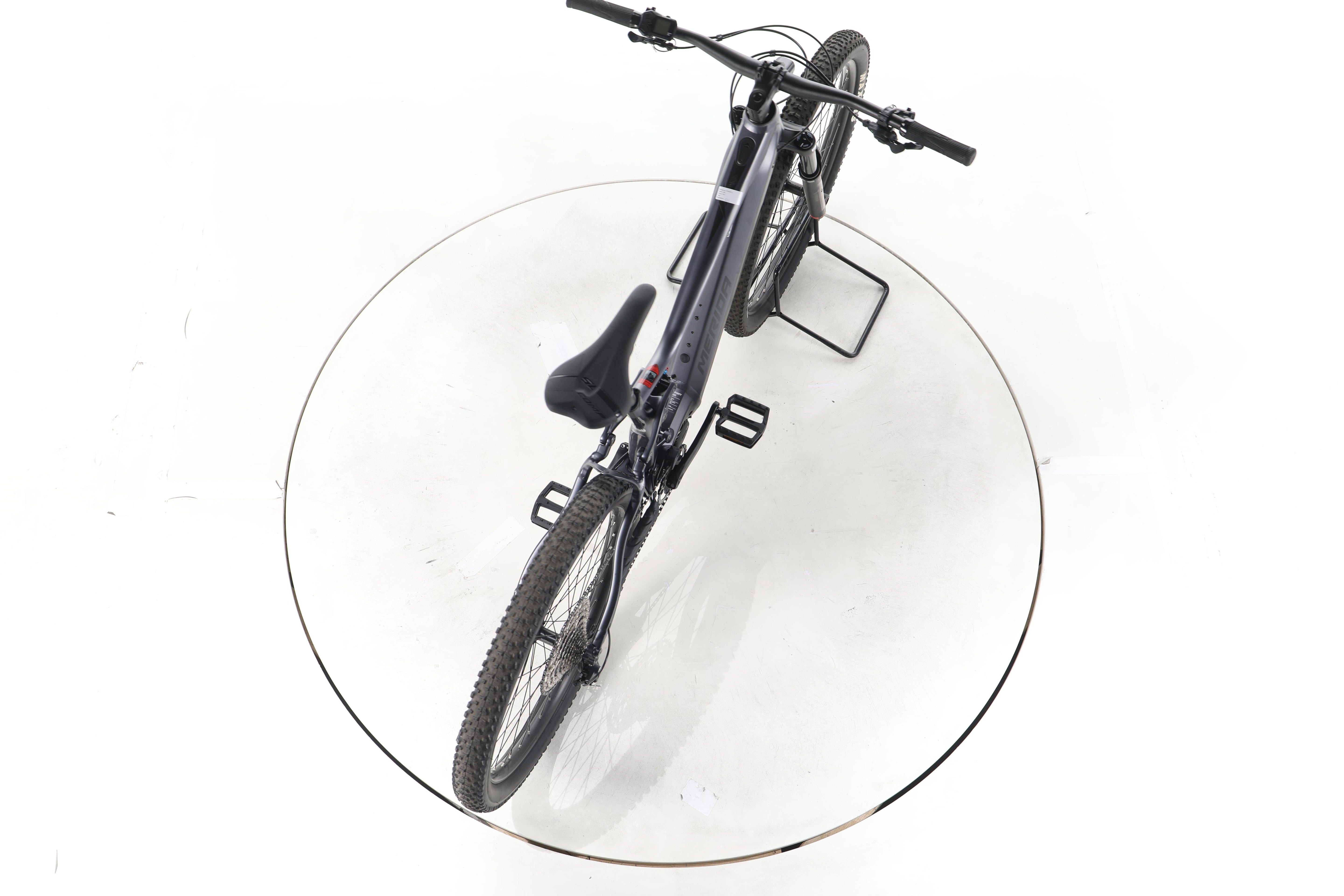 Merida eONE-FORTY 500 E-Bike Fully 2024 - Image 23
