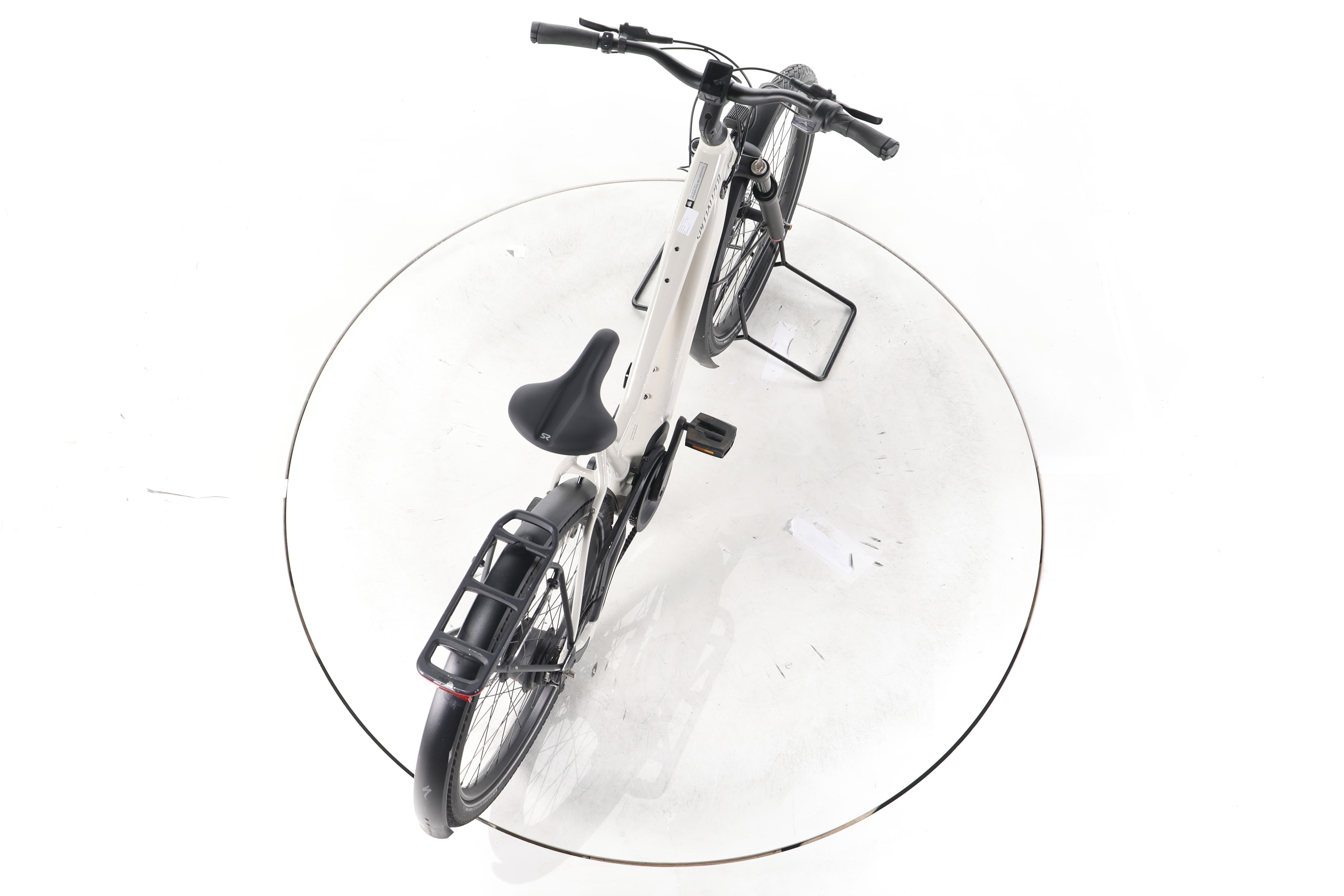 Specialized Turbo Vado 3.0 IGH City E-Bike - Image 23