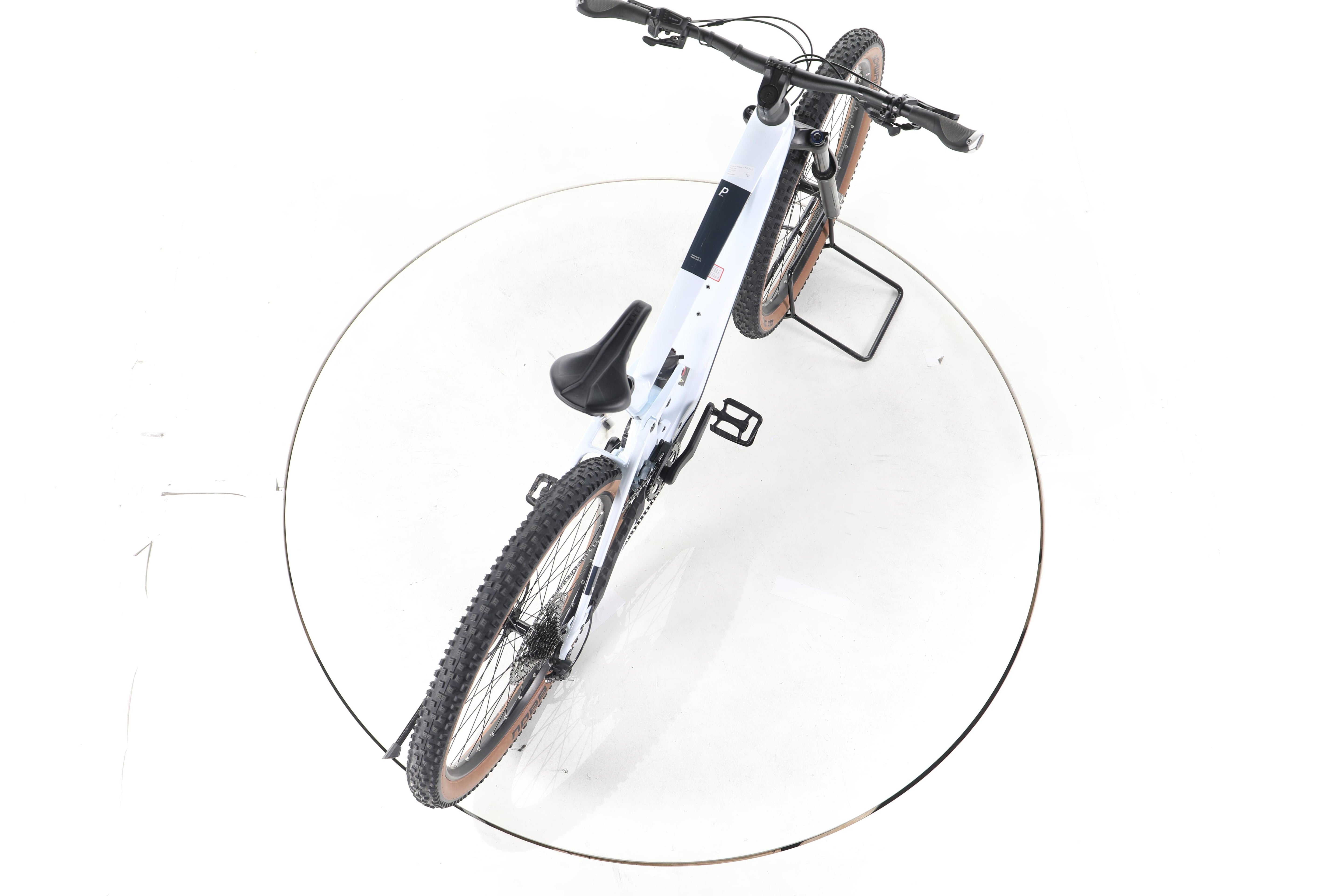 Cube Stereo Hybrid 140 HPC Pro E-Bike Fully Carbon 2024 - Image 23