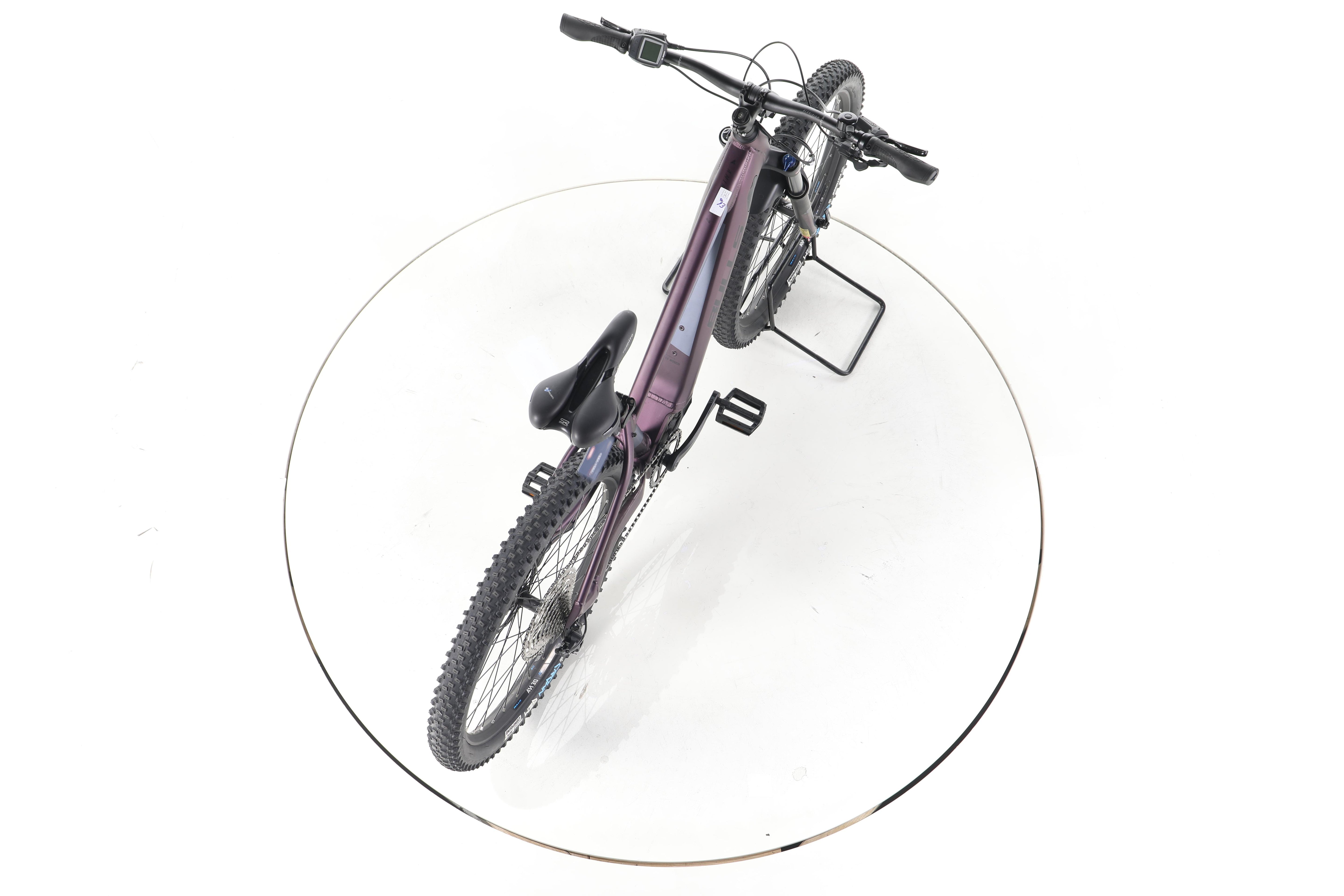 Bulls Aminga Eva 2 E-Bike - Image 23