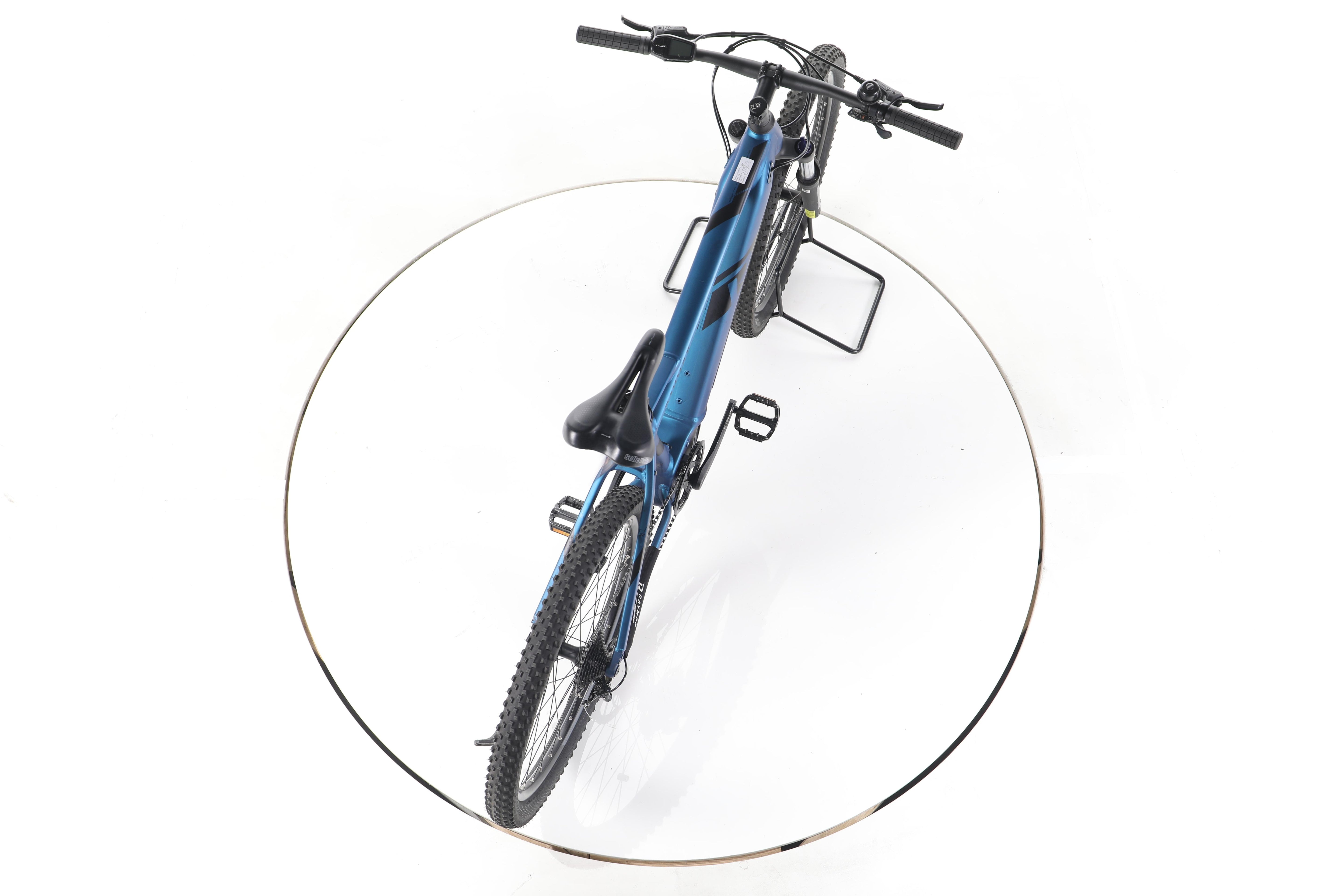 R Raymon HardRay E 5.0 E-Bike - Image 23