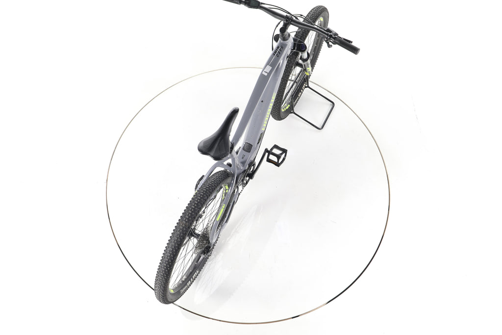 Haibike HardNine 6 E-Bike - Image 23