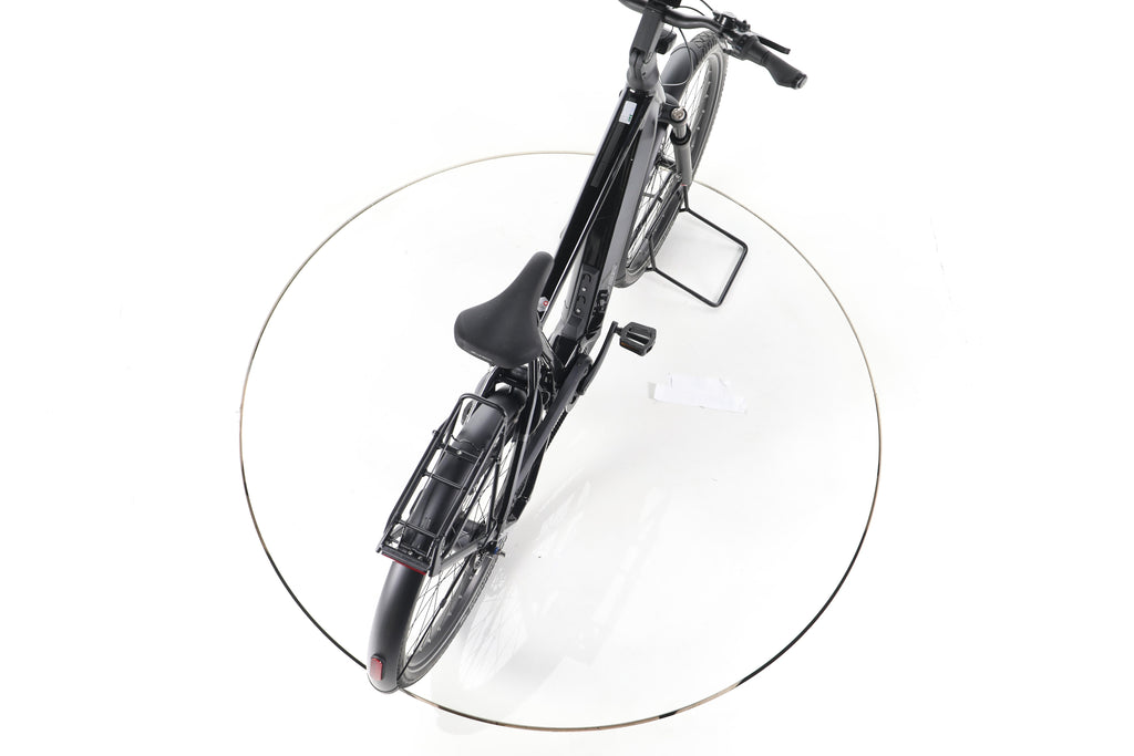 FLYER Upstreet 7.43 Trekking E-Bike 2023 - Image 23