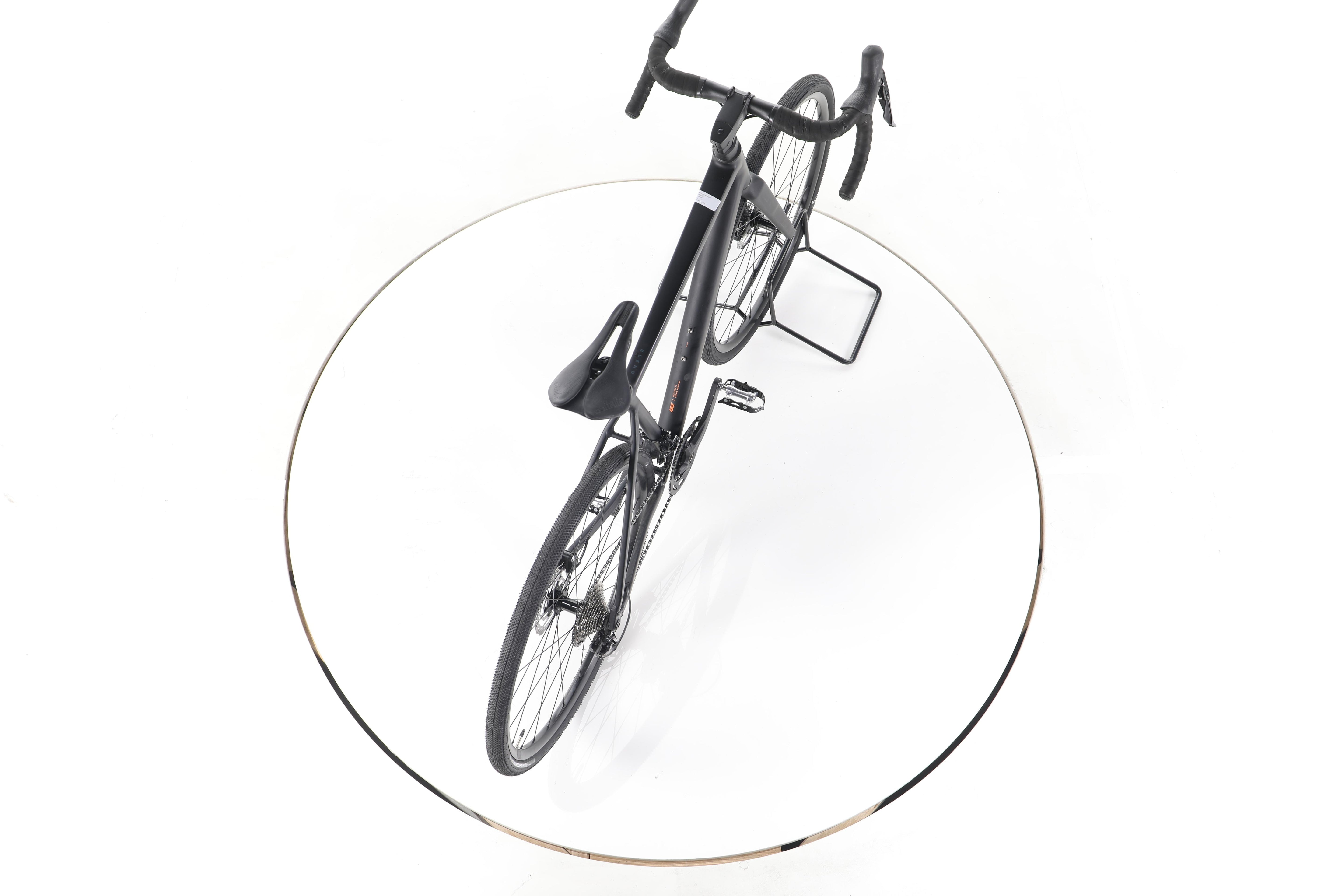 Rose Blend Gravelbike 2025 - Image 23