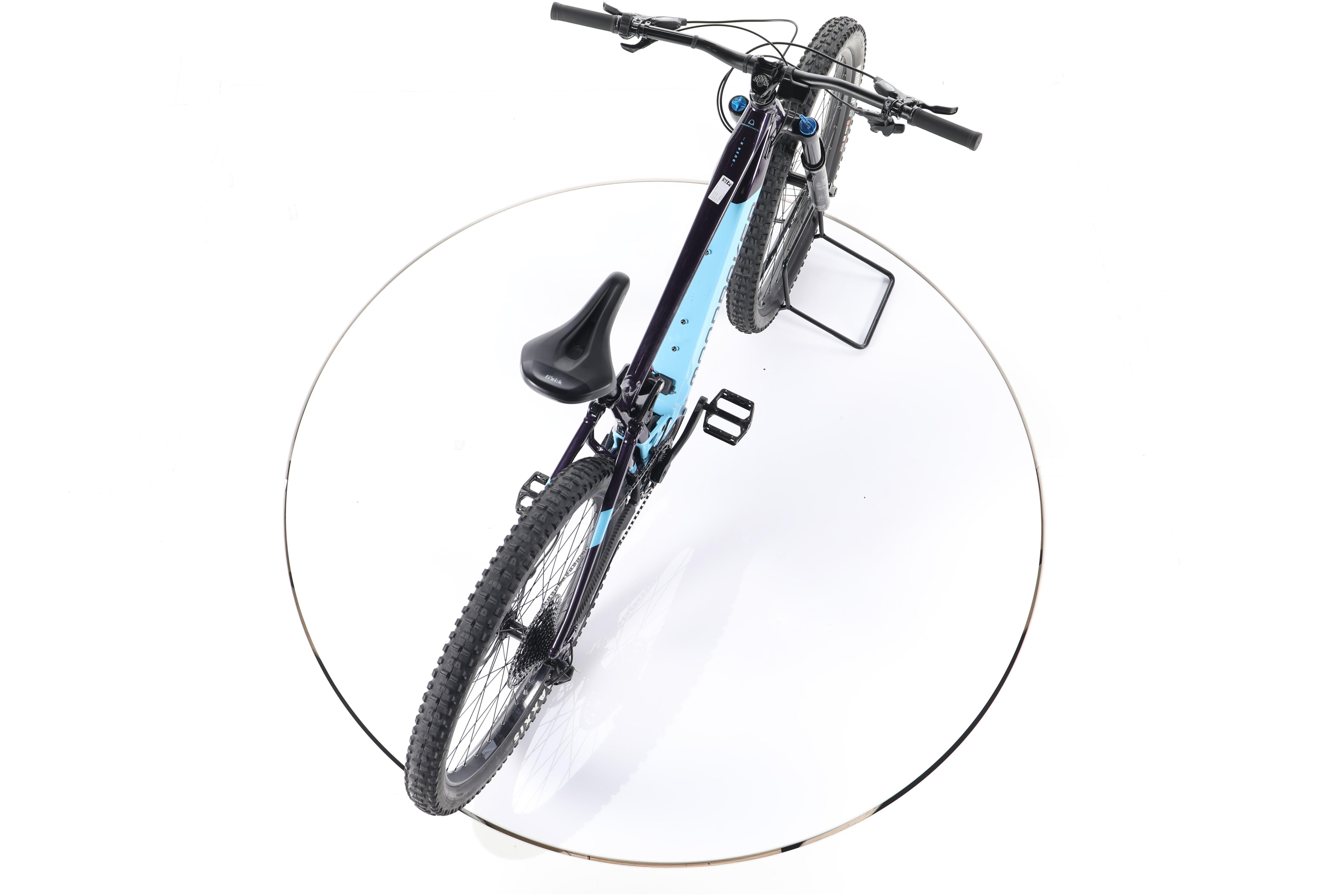 Mondraker DUSK R E-Bike Fully - Image 23