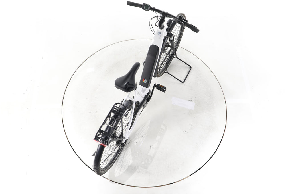 Carver Route E.400 Trekking E-Bike Tiefeinsteiger - Image 23