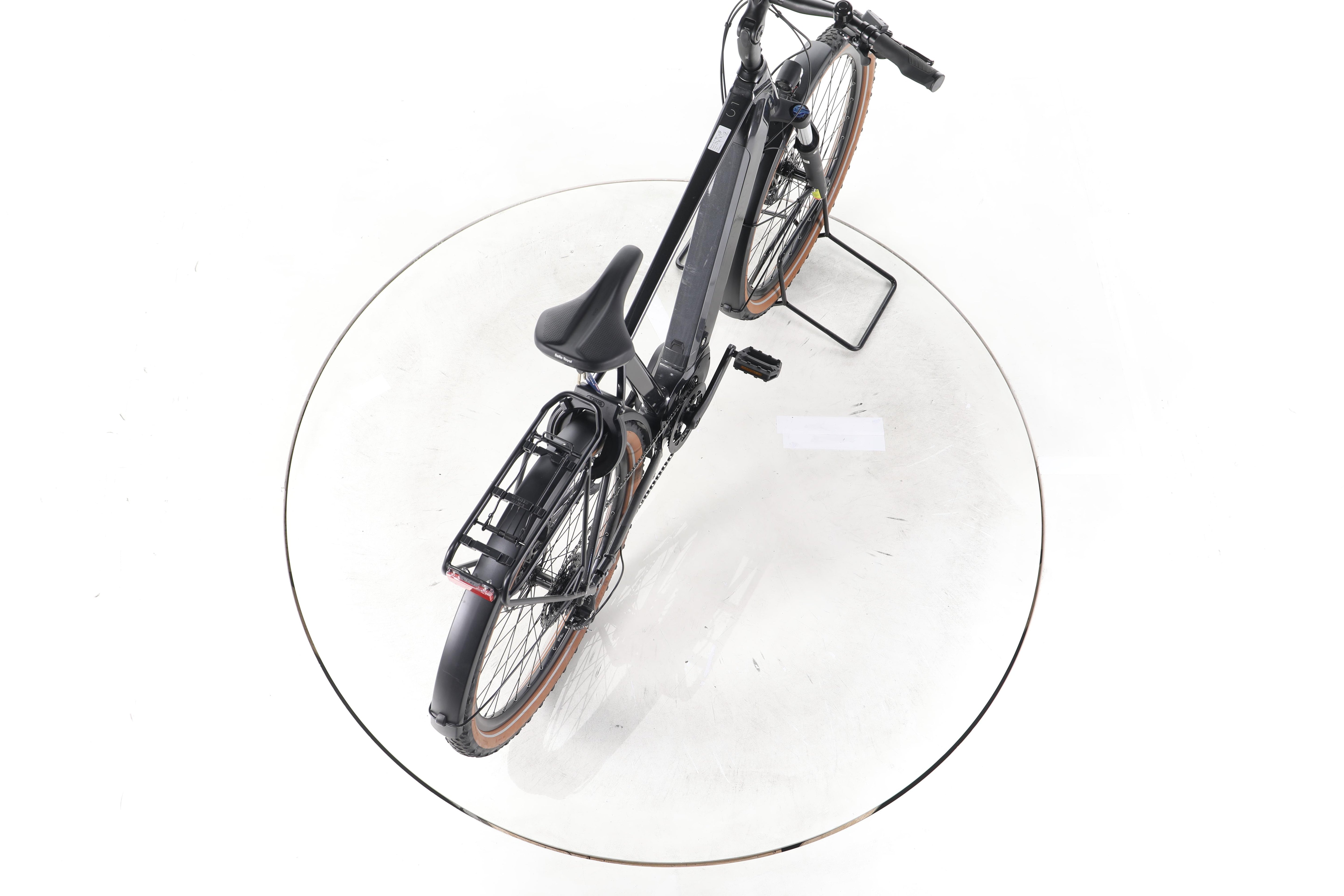 Kalkhoff Entice 5 Season Trekking E-Bike 2024 - Image 23