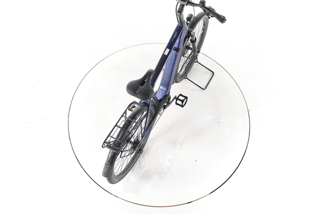 Pegasus Strong EVO 10 Lite Trekking E-Bike - Image 23