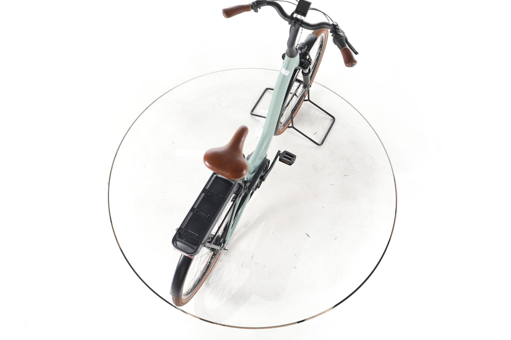 Riese & Müller Swing 4 City E-Bike Tiefeinsteiger 2025 - Image 23